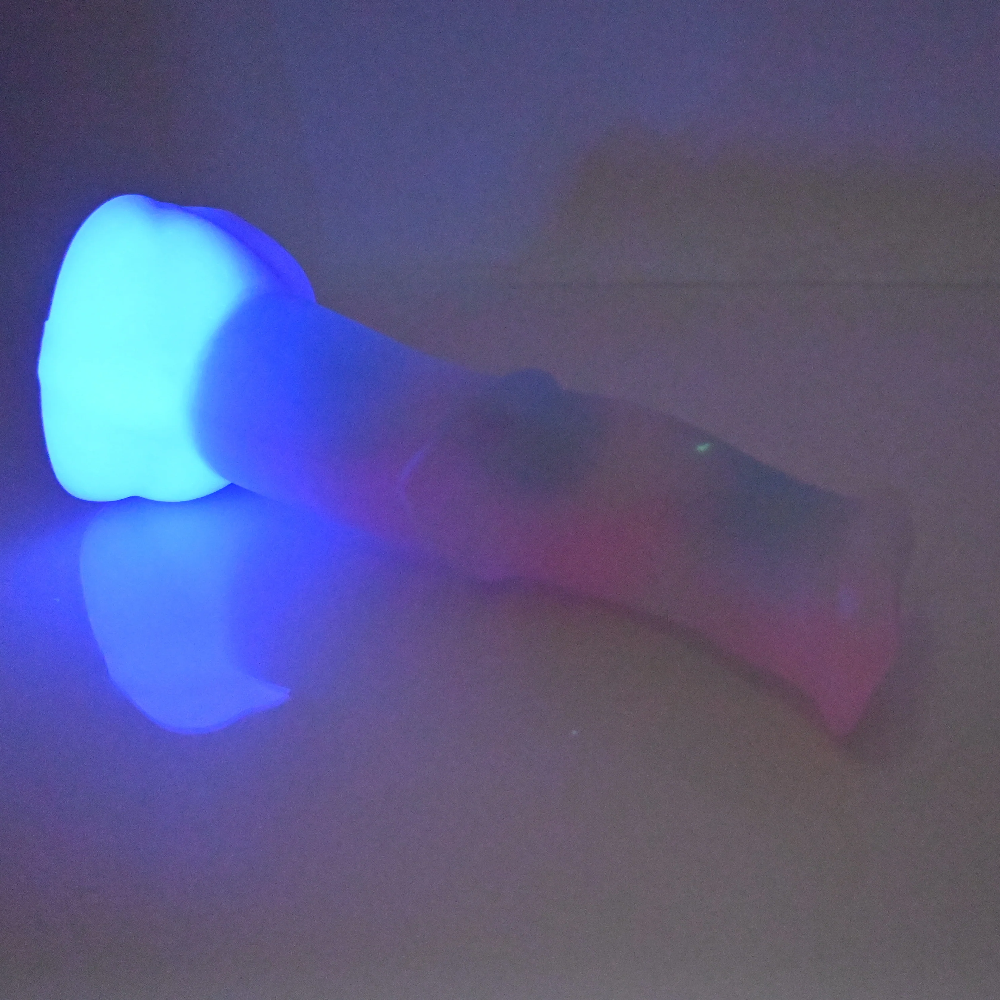 K4TCH96 Kitalpha Large NC 0031 UV GITD - Image 4