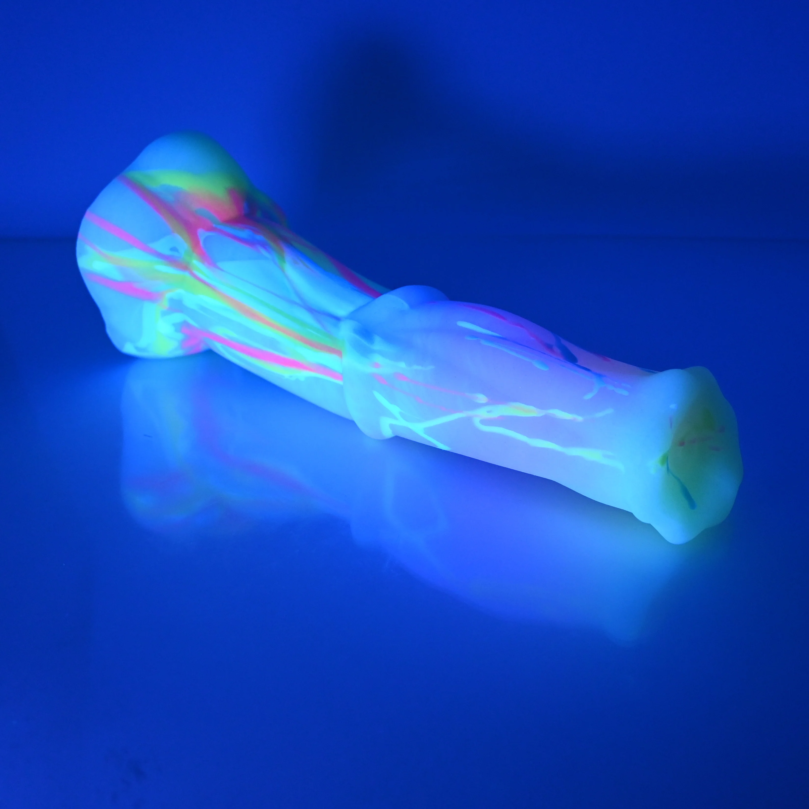 K4SCN35 Kitalpha Large 0030 UV GITD - Image 3