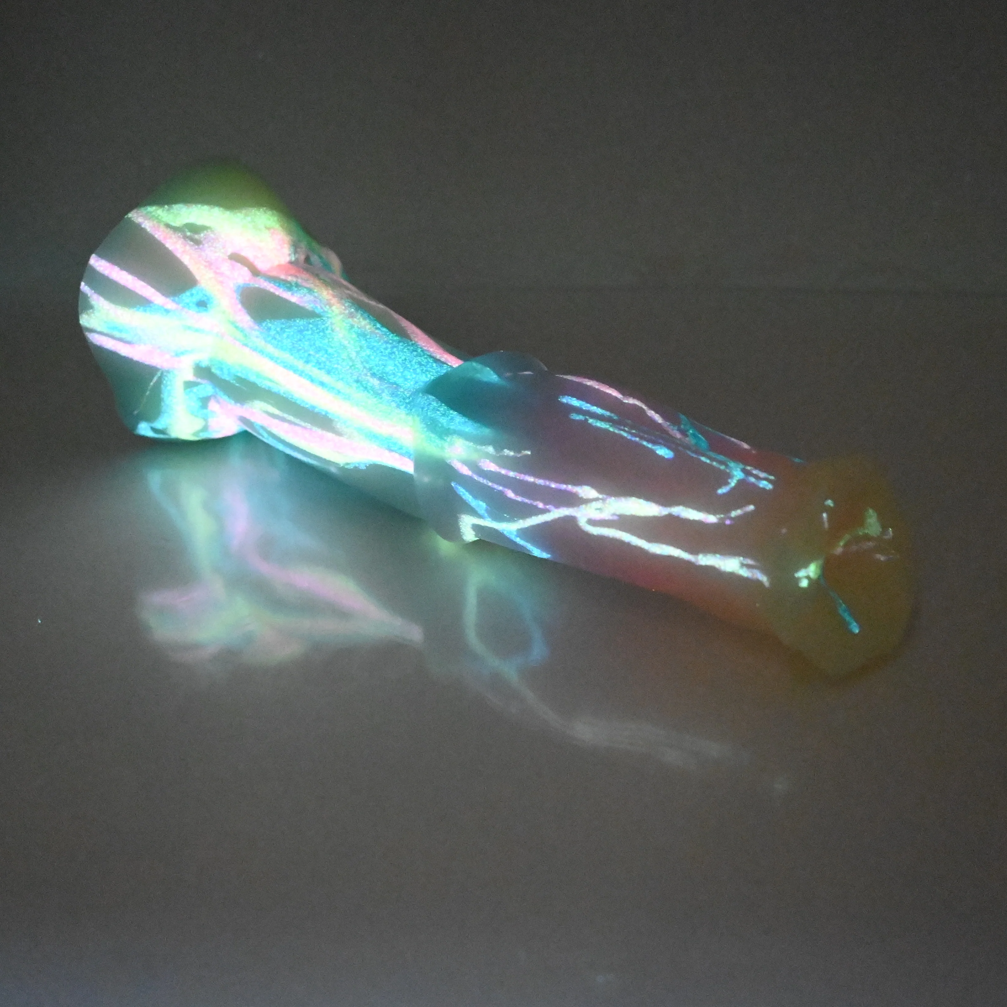 K4SCN35 Kitalpha Large 0030 UV GITD - Image 4