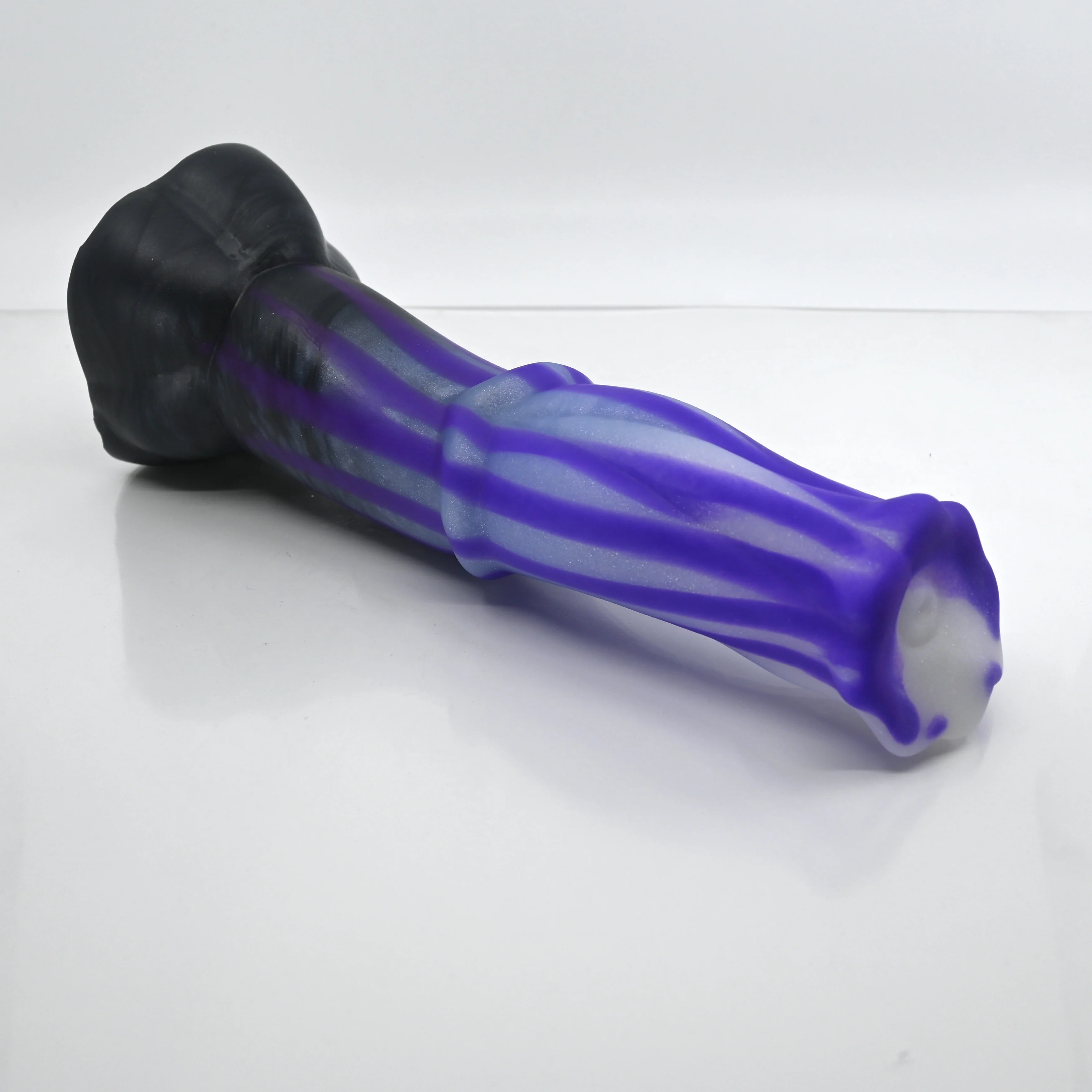 K4SCP77 Kitalpha Large 0030 UV GITD