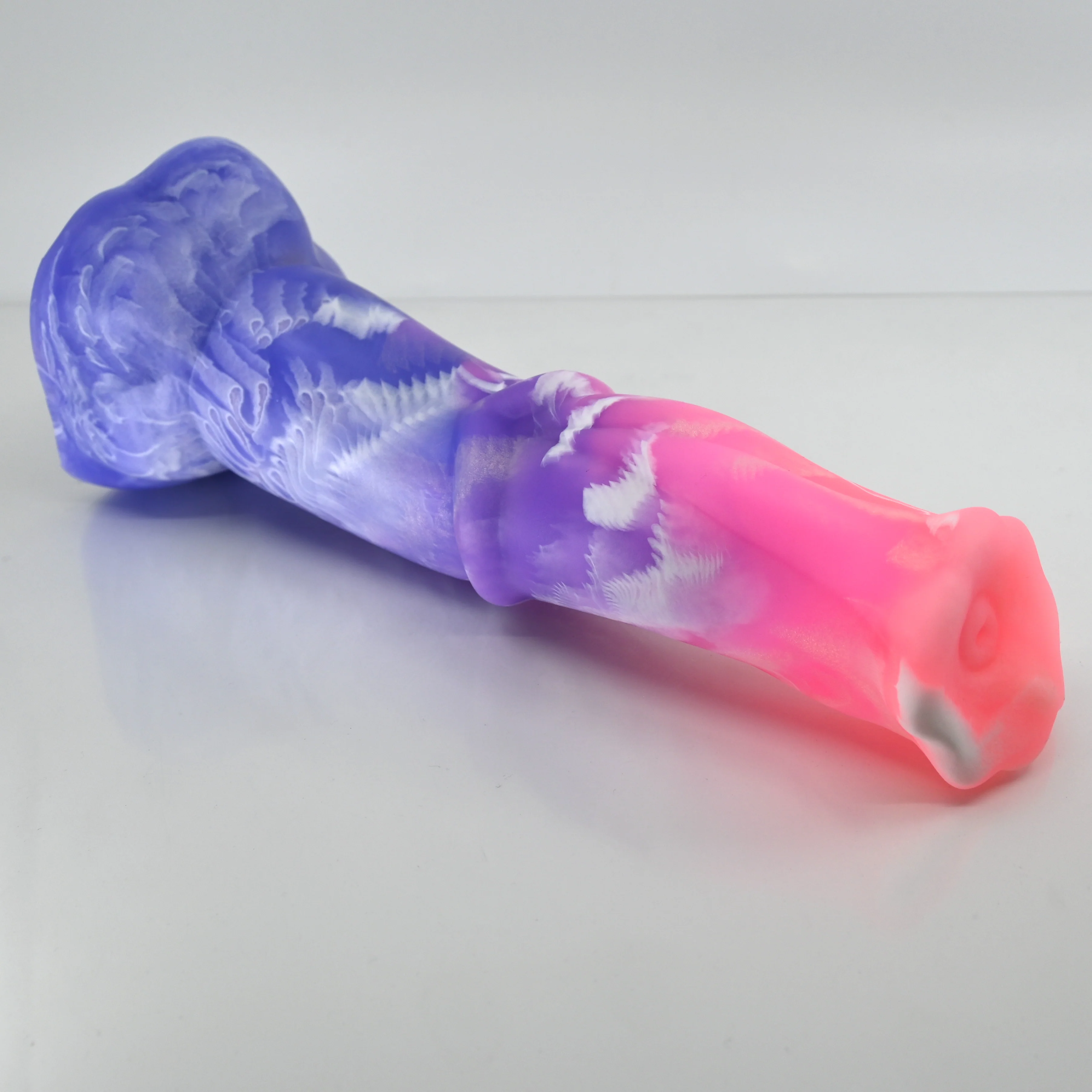 K4SCS61 Kitalpha Large 0030 UV GITD