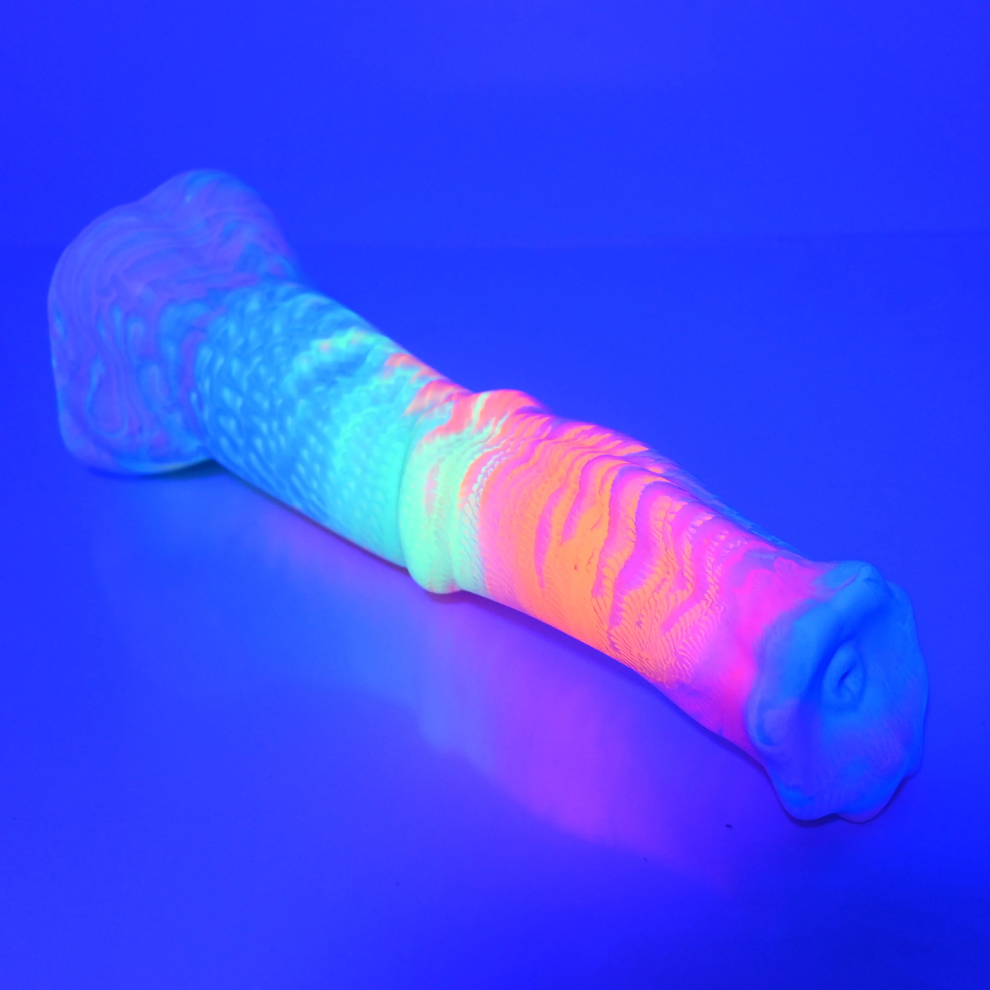 K4SBM46 Kitalpha Large 0030 UV GITD - Image 3