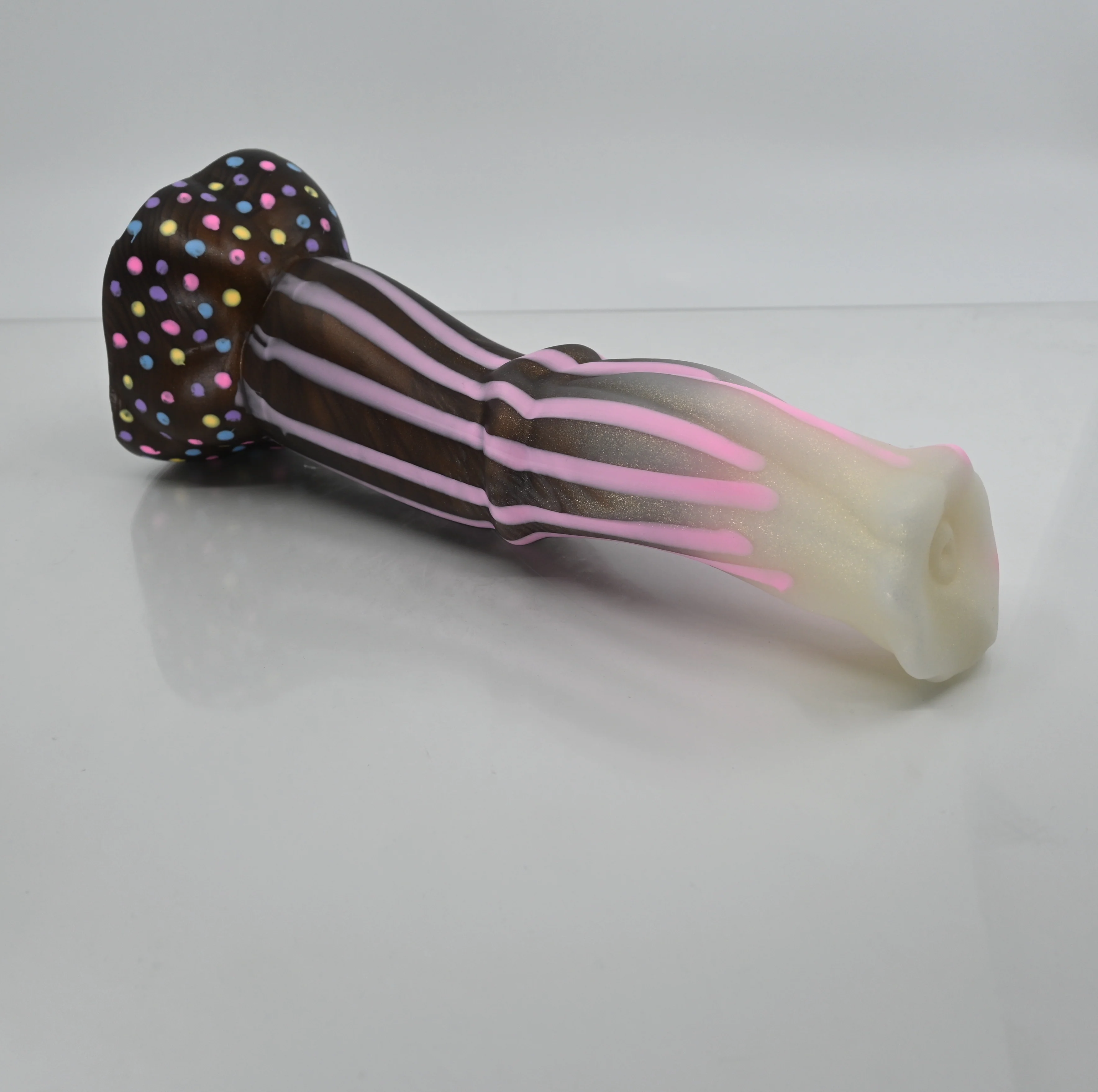 K4SCW54 Kitalpha Large 0030 UV GITD
