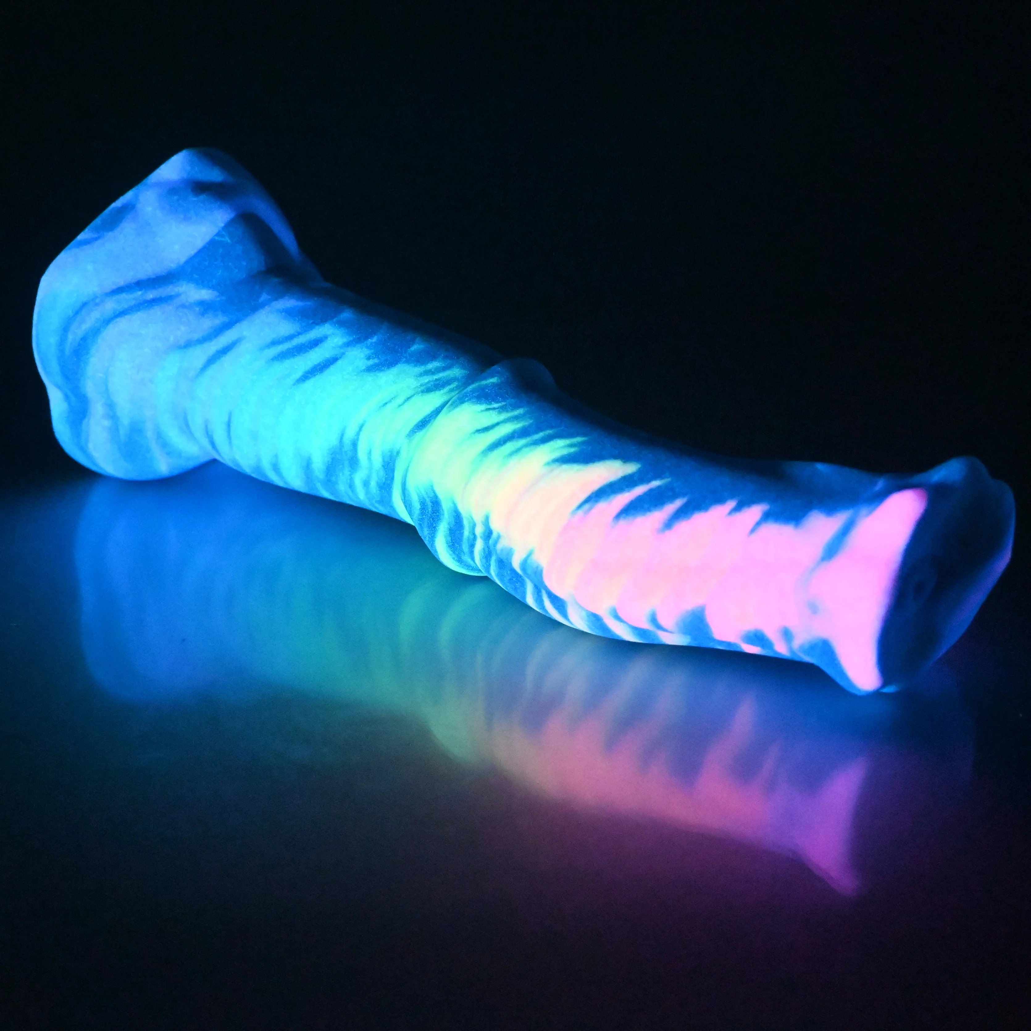 K4SCX82 Kitalpha Large 0030 UV GITD - Image 4