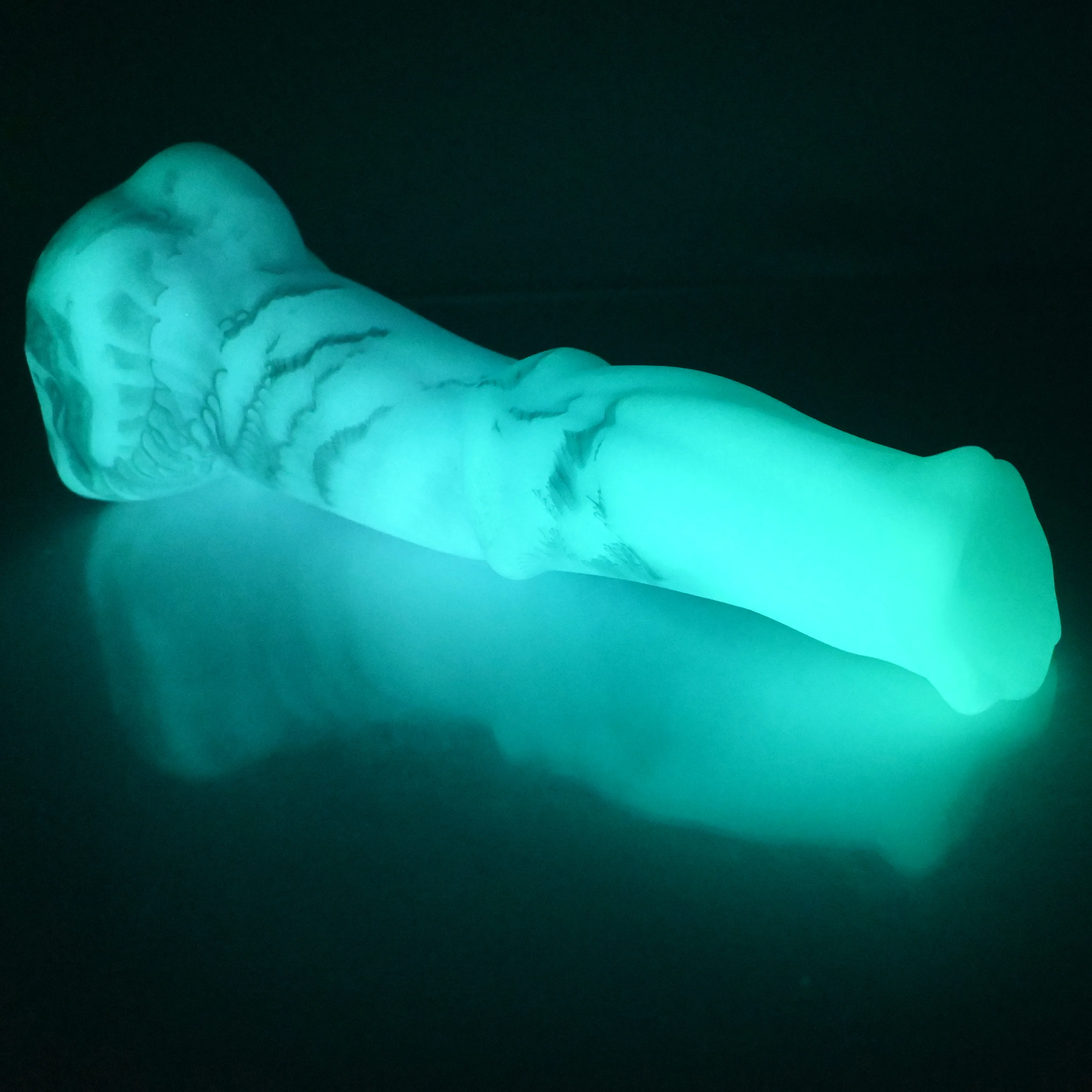 K4SDC94 Kitalpha Large 0030 UV GITD - Image 4