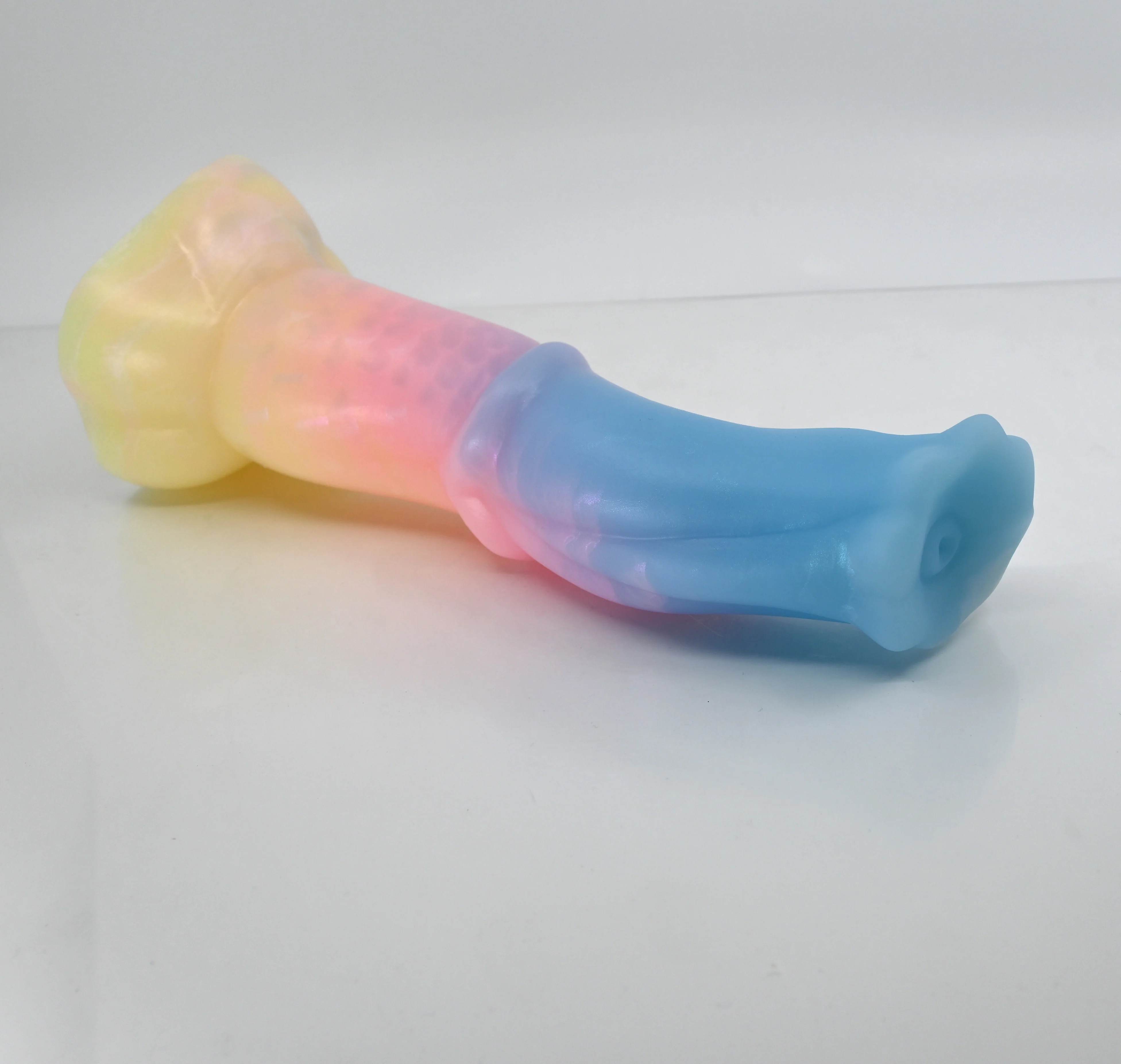 K4MDC95 Kitalpha Large 0050 UV GITD - Image 2