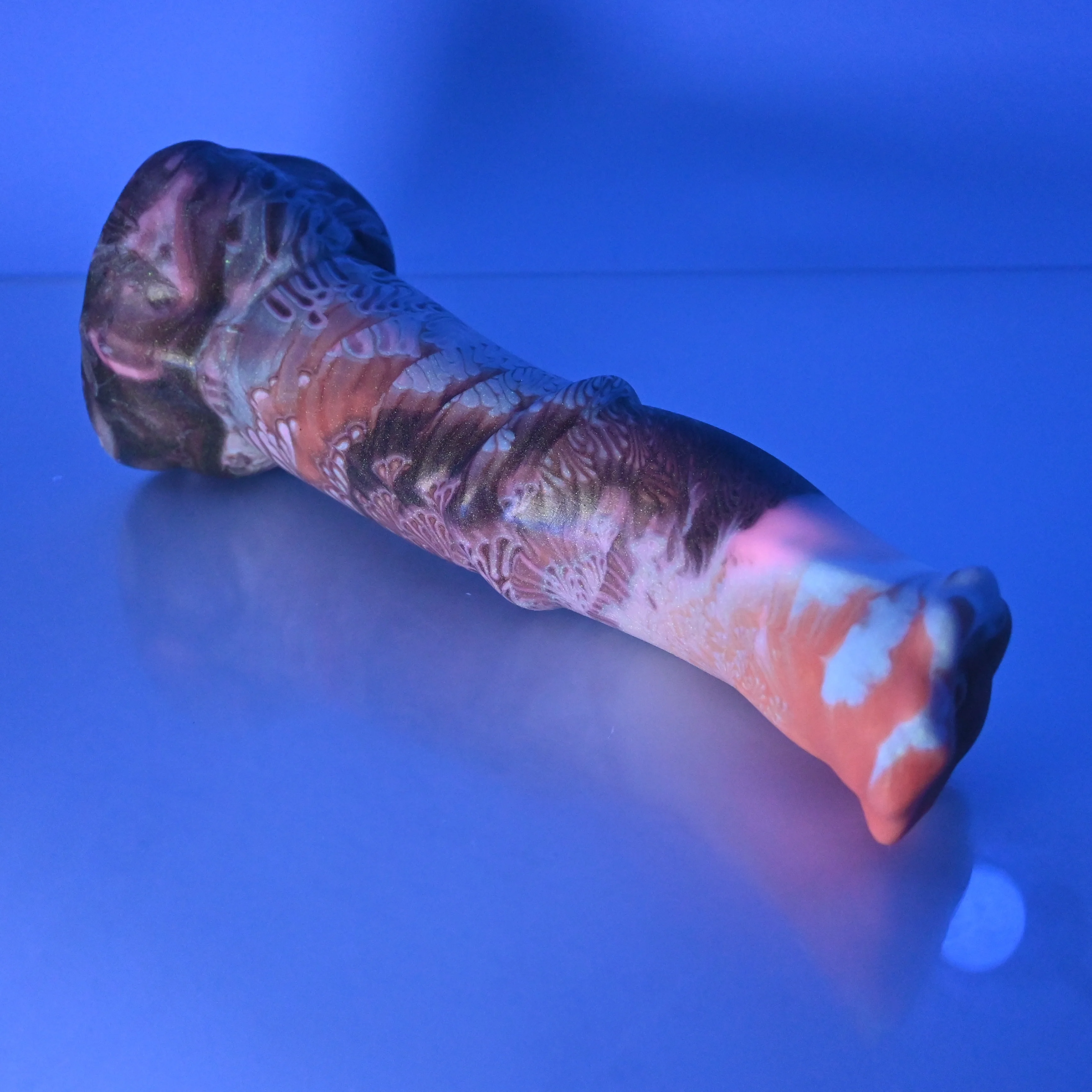 K4MDG01 Kitalpha Large 0050 UV GITD - Image 3