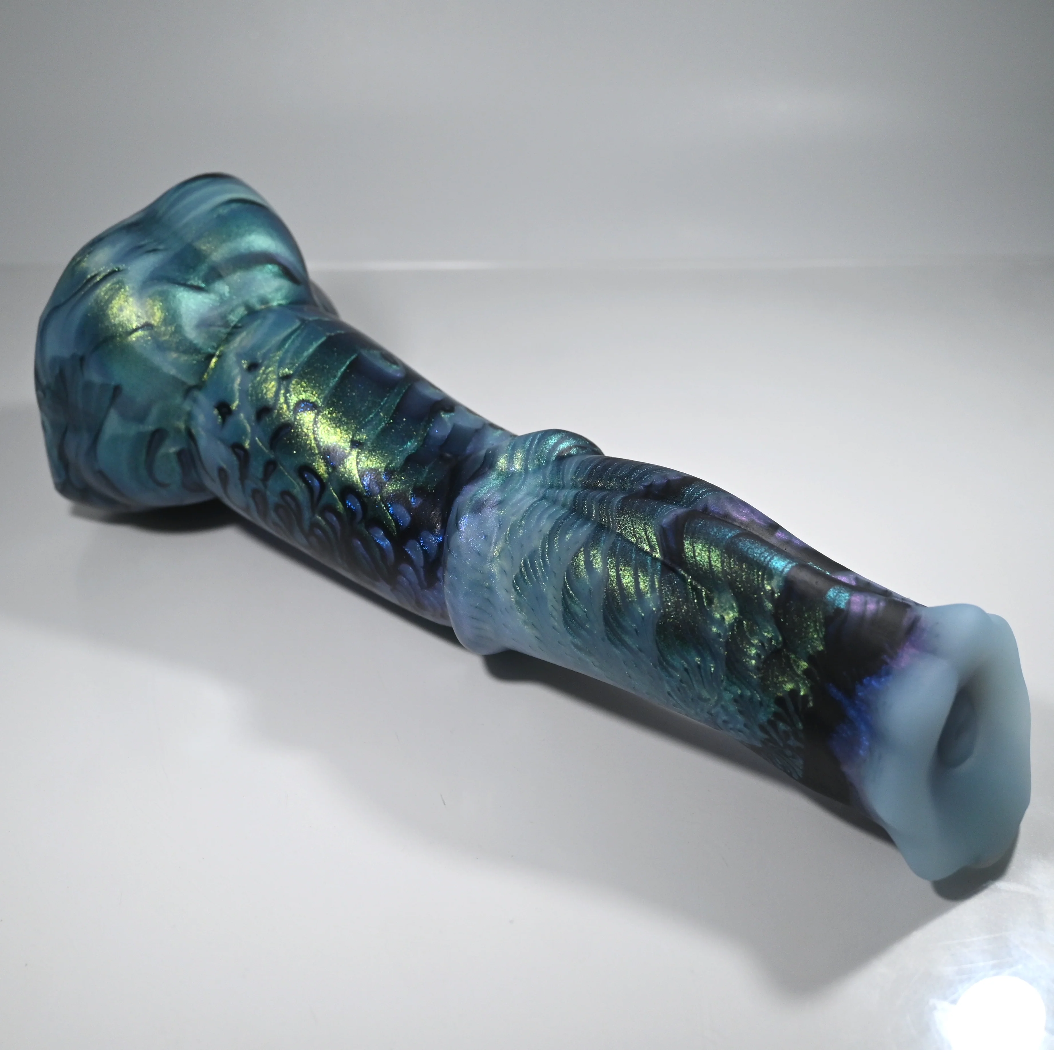 K4MDQ70 Kitalpha Large 0050 UV GITD CS