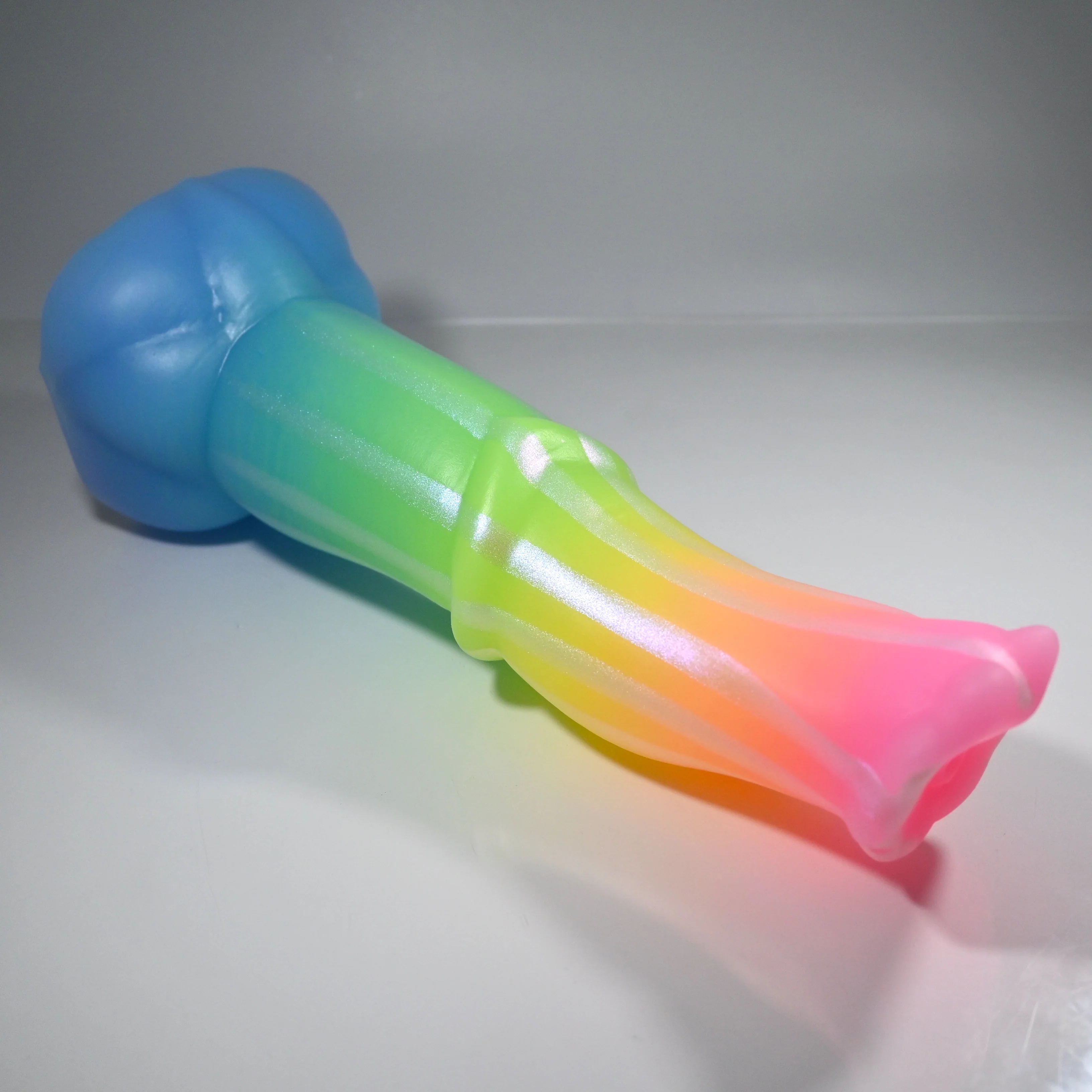 K4SDT54 Kitalpha Large 0030 UV GITD CS - Image 2