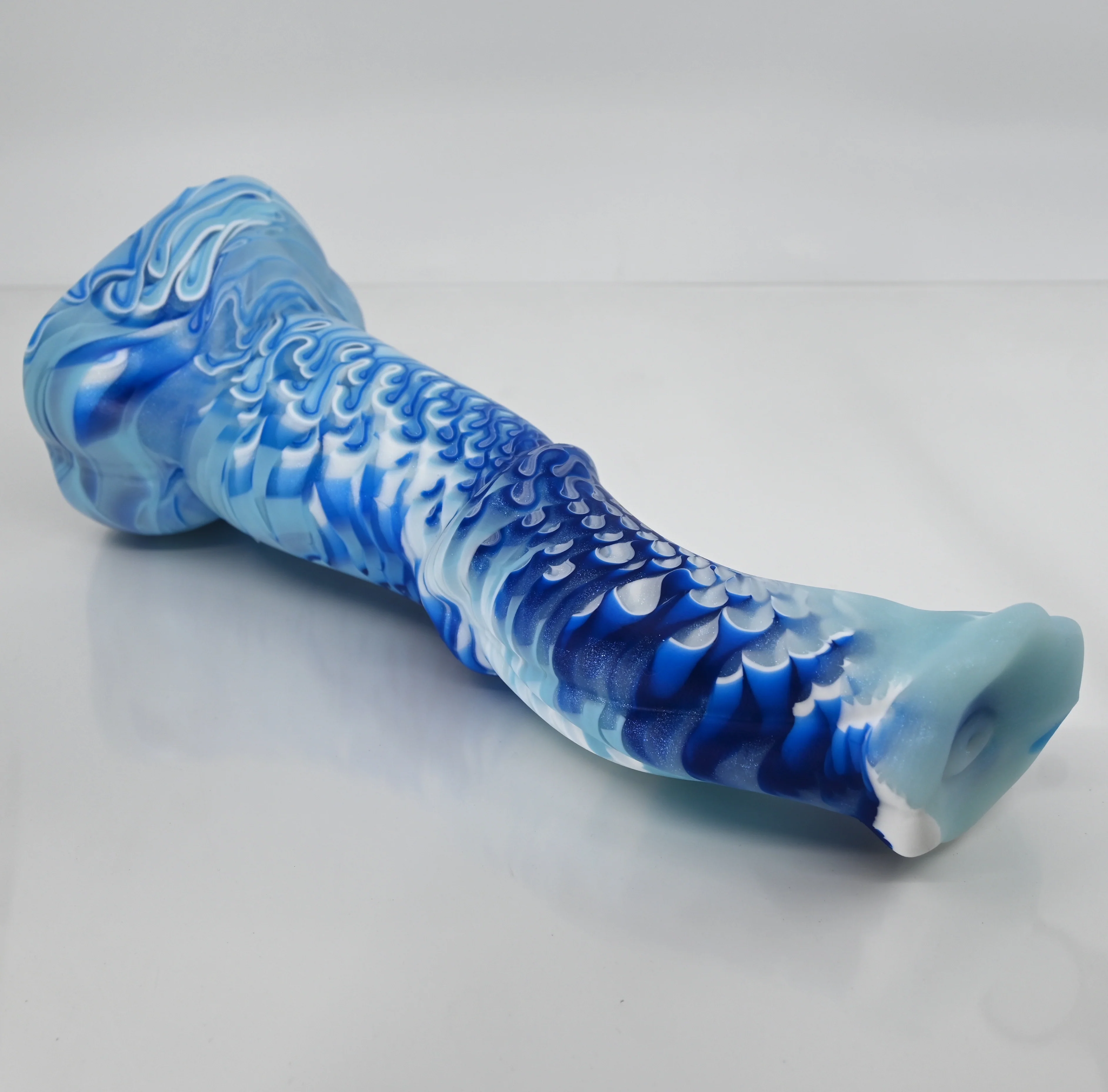 K4SDY34 Kitalpha Large 0030 UV GITD