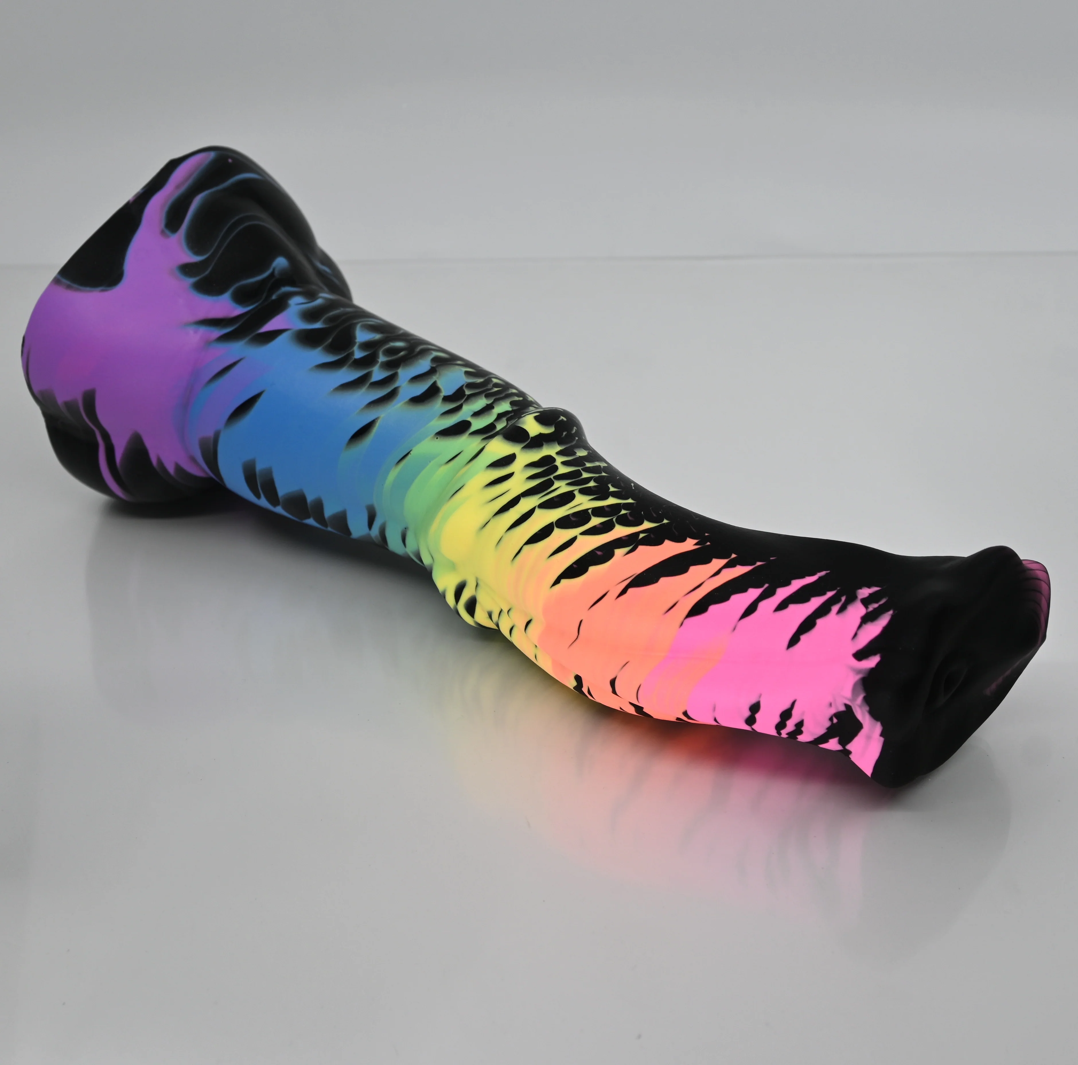 K4SDZ69 Kitalpha Large 0030 UV GITD *FLOP* - Image 2