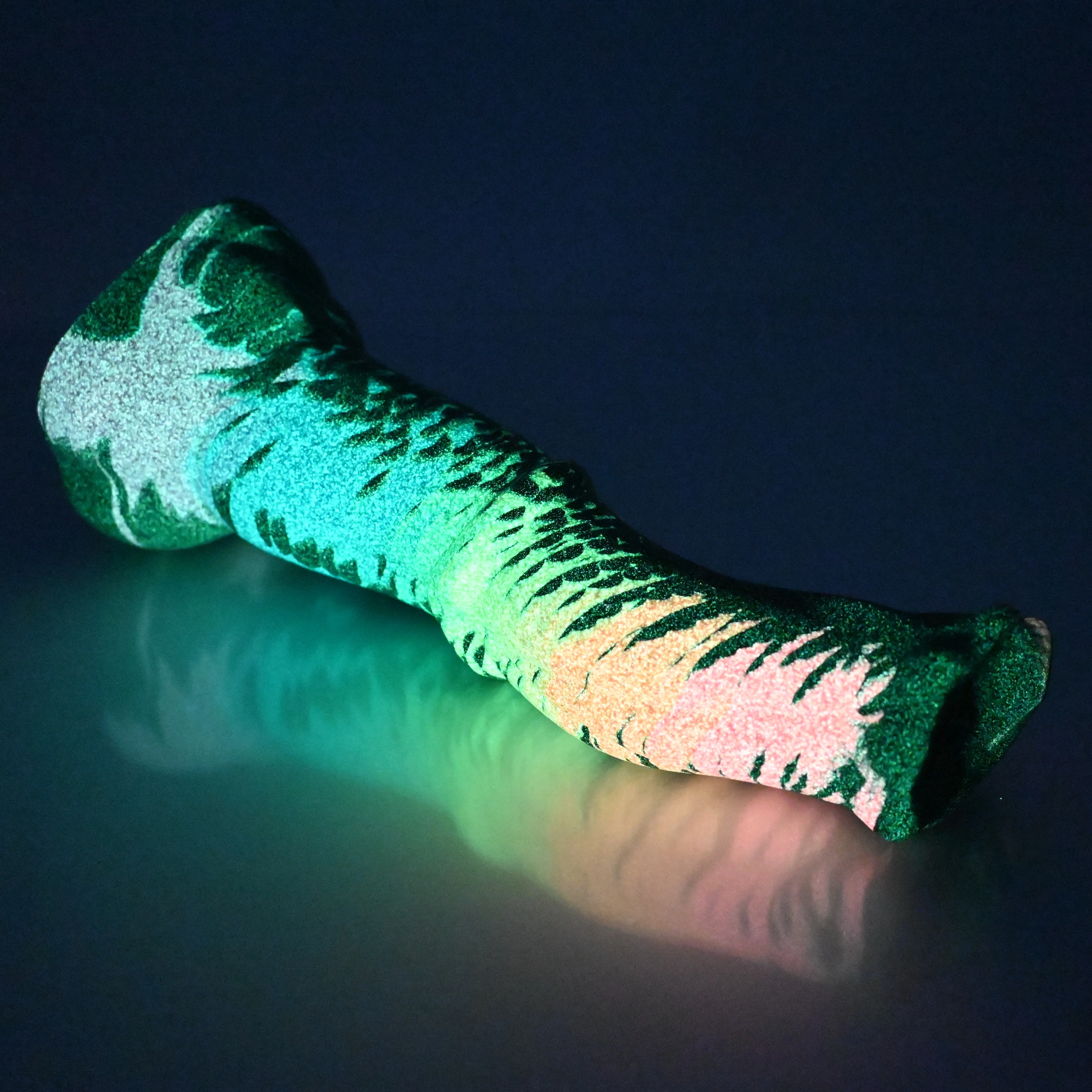 K4SDZ69 Kitalpha Large 0030 UV GITD *FLOP* - Image 4
