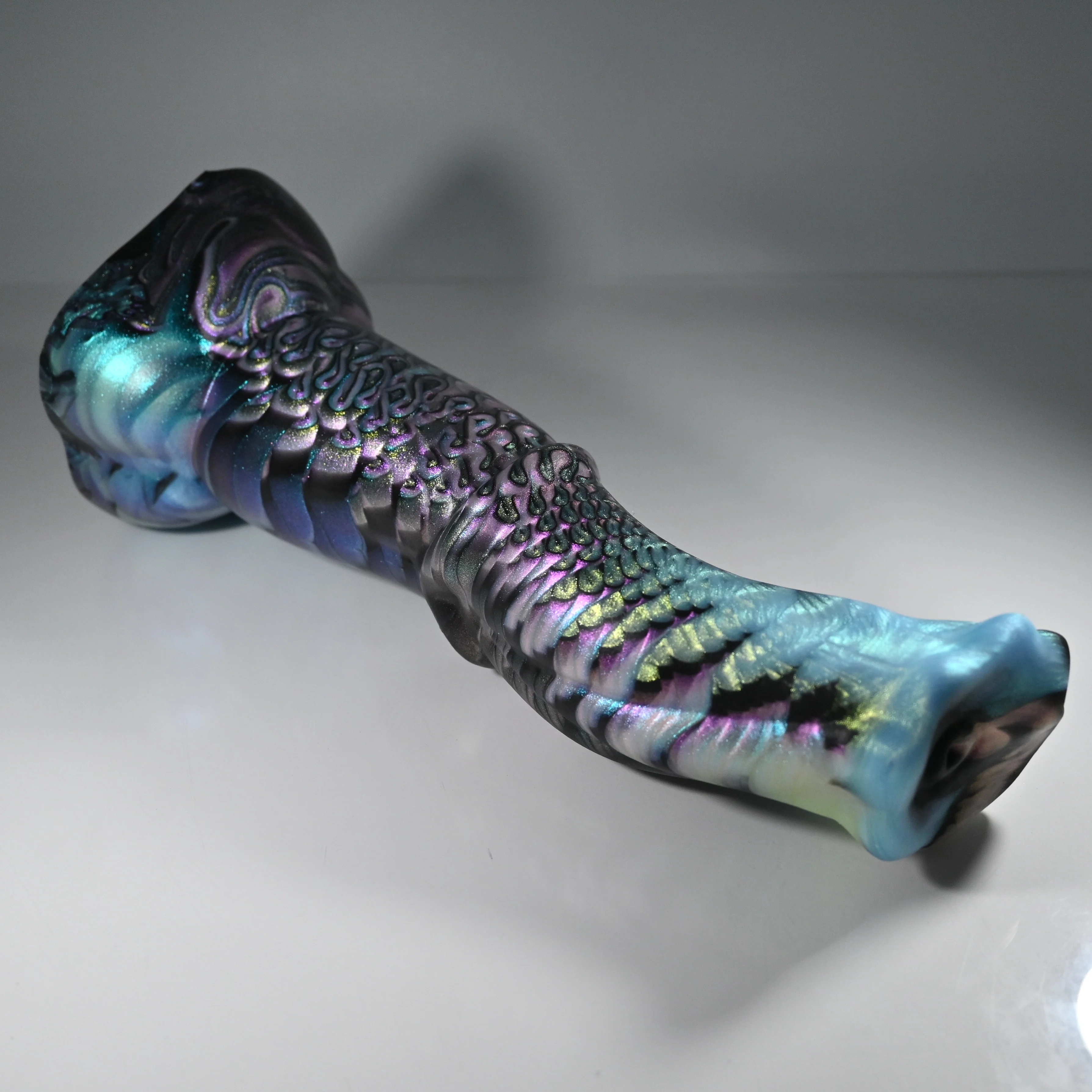 K4XDZ71 Kitalpha Large 0020 UV CS