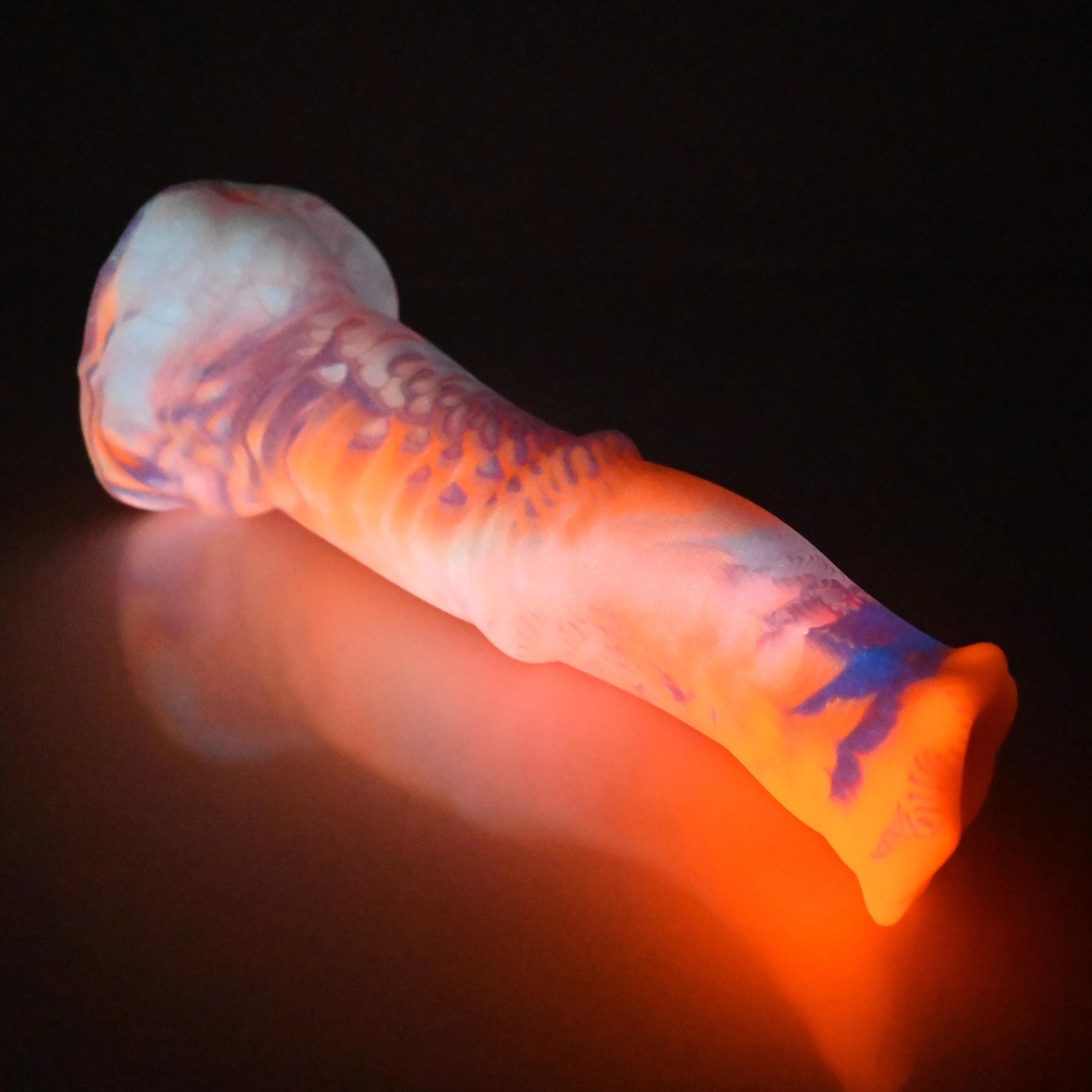 K4MEC80 Kitalpha Large 0050 UV GITD - Image 4