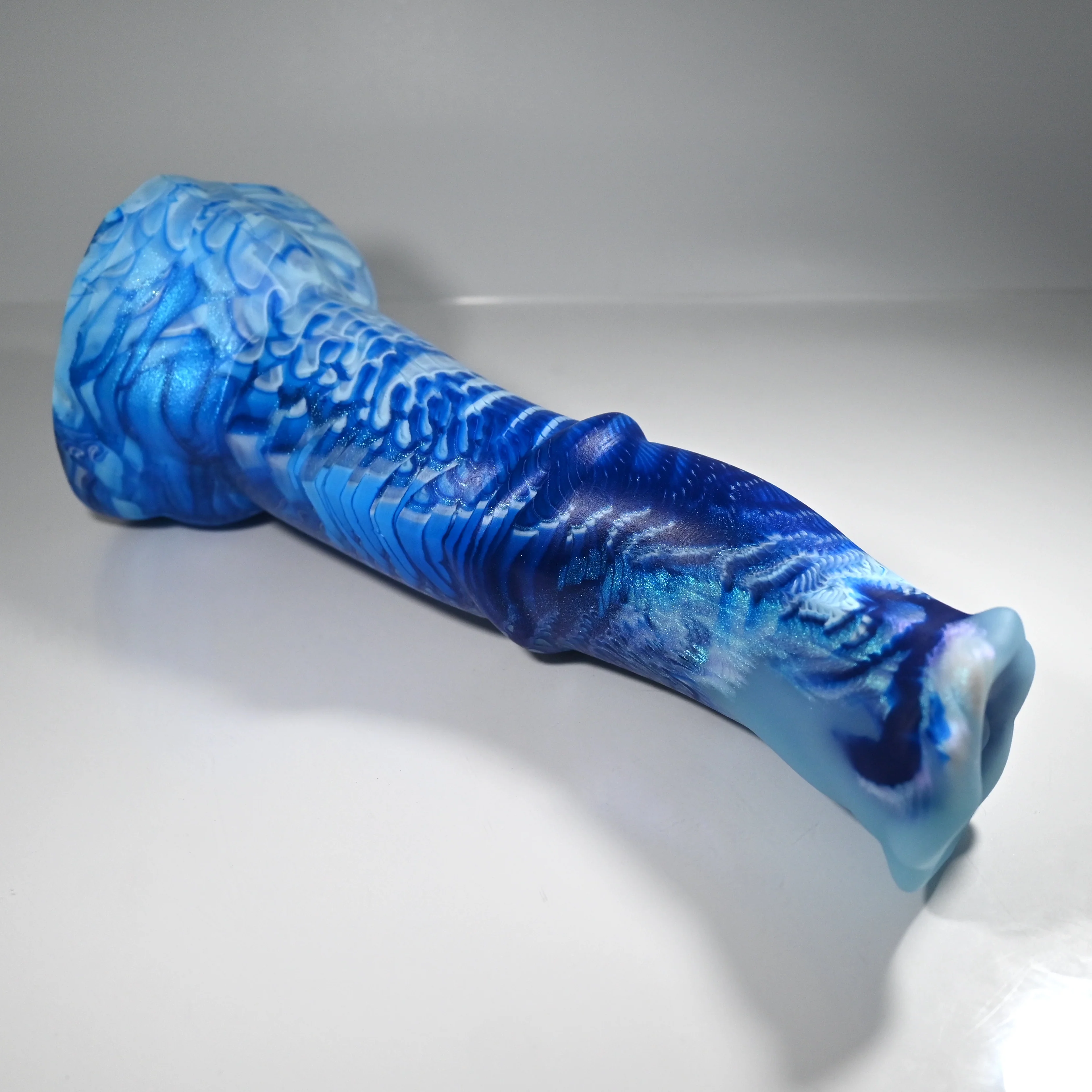 K4SED81 Kitalpha Large 0030 UV GITD CS - Image 2