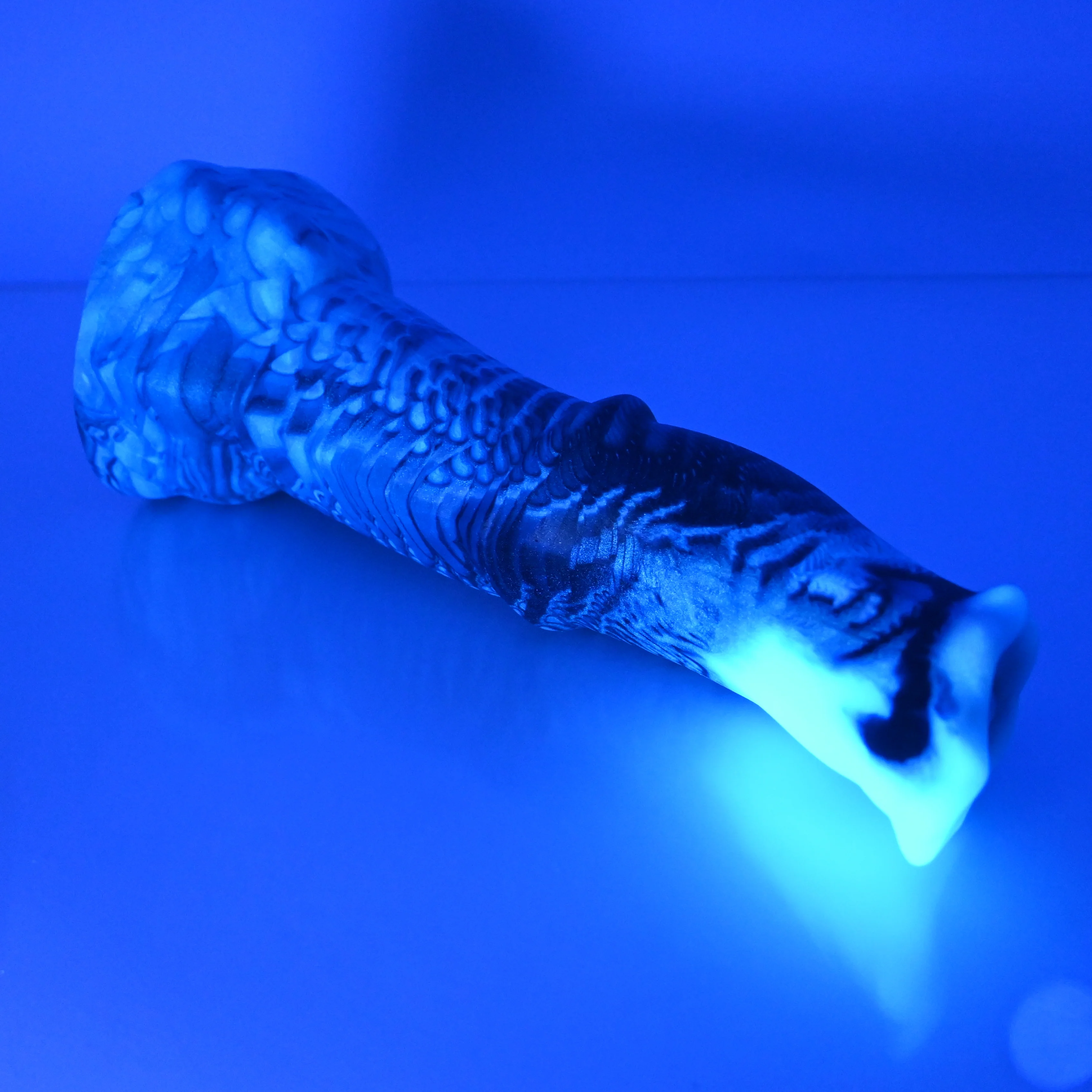 K4SED81 Kitalpha Large 0030 UV GITD CS - Image 3