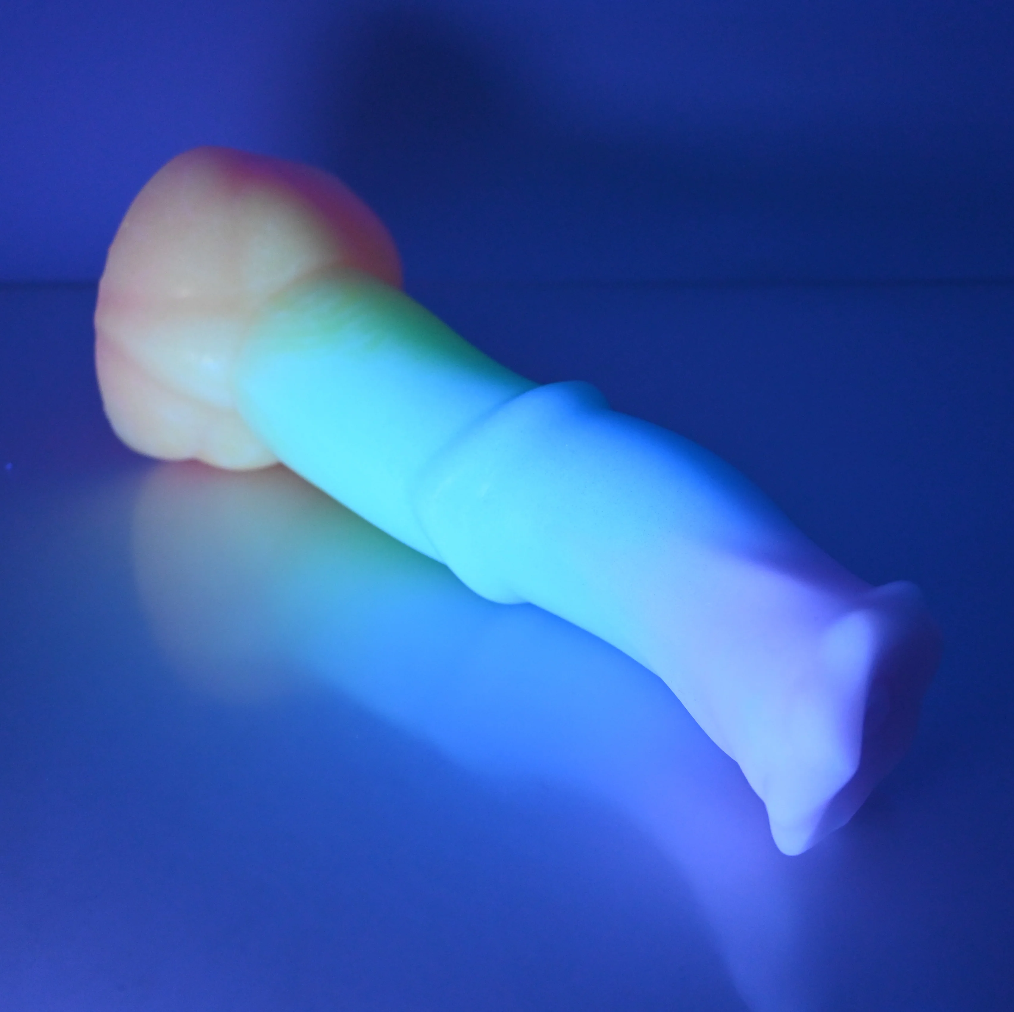 K4SFE14 Kitalpha Large 0030 UV GITD - Image 3