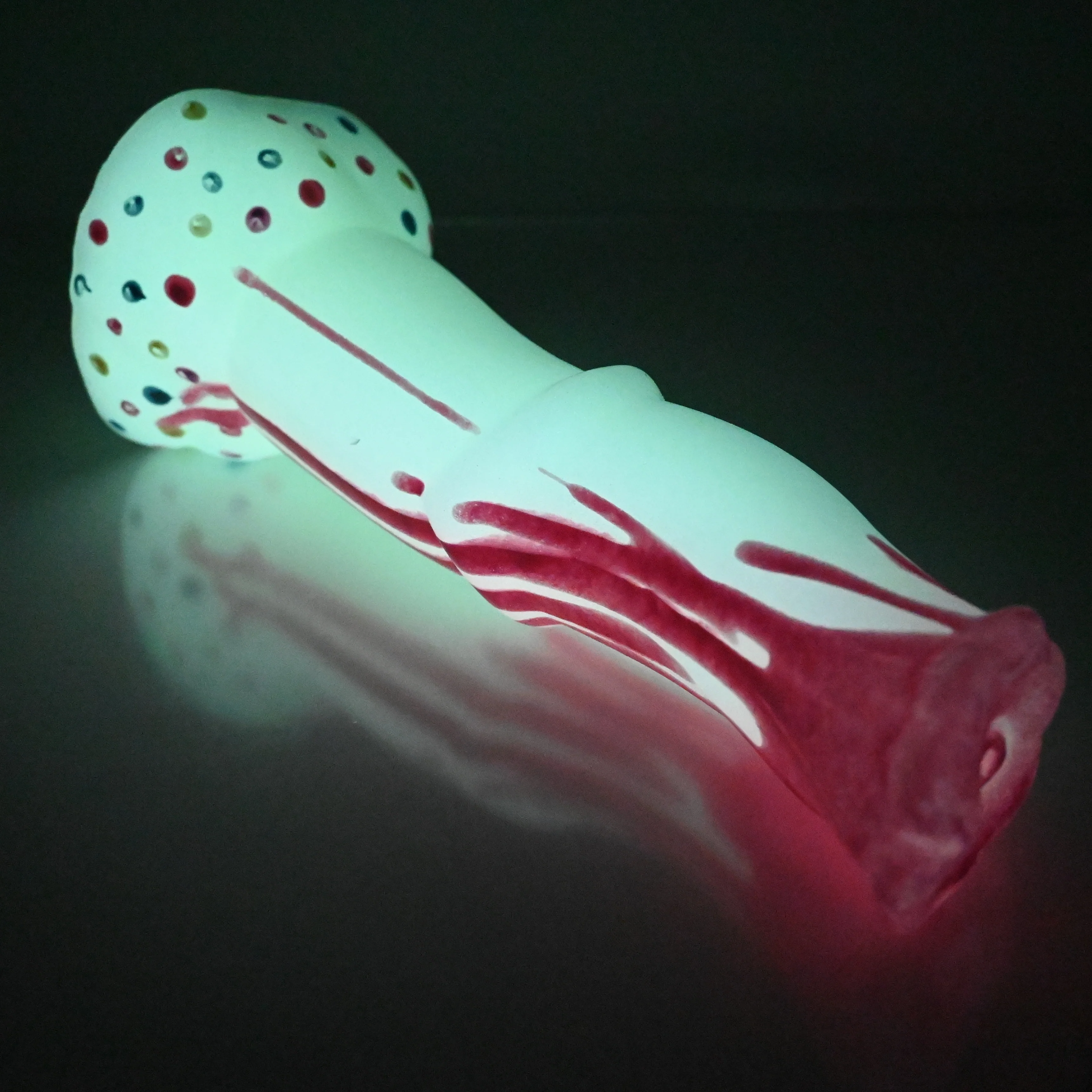 K4SFK33 Kitalpha Large 0030 UV GITD - Image 4