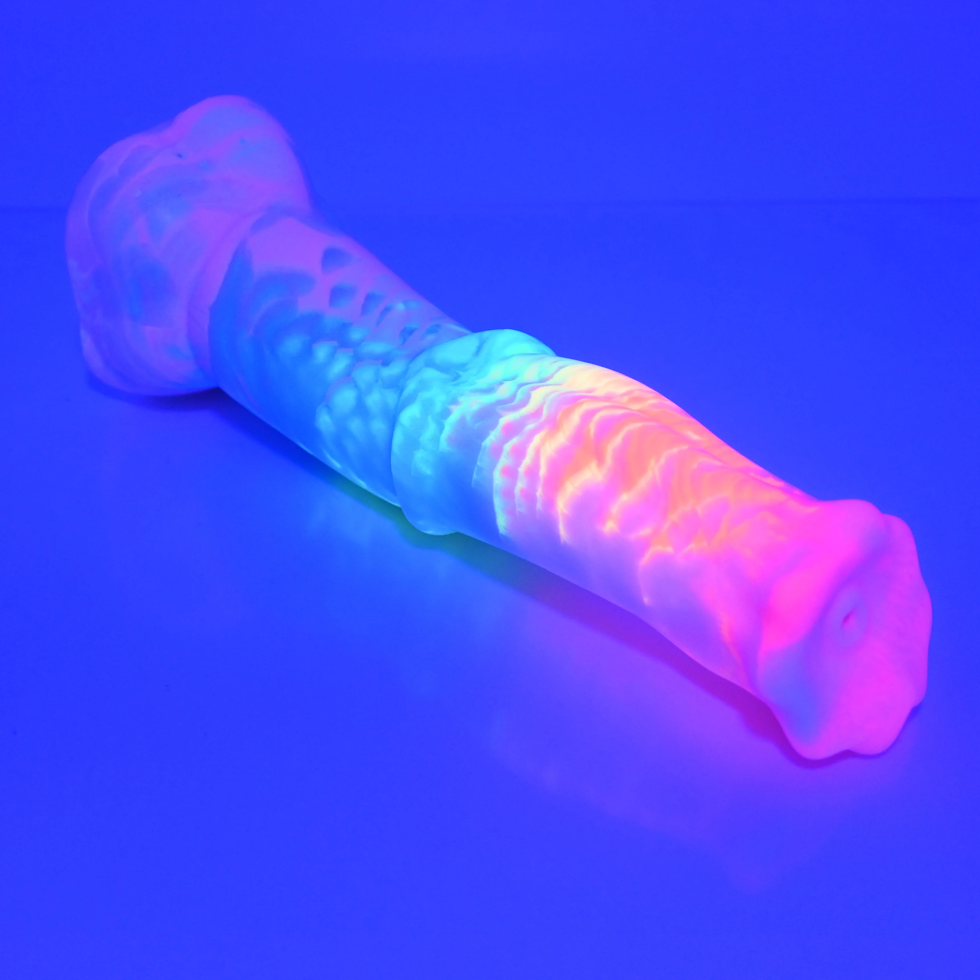 K4MBL17 Kitalpha Large 0050 UV GITD - Image 3