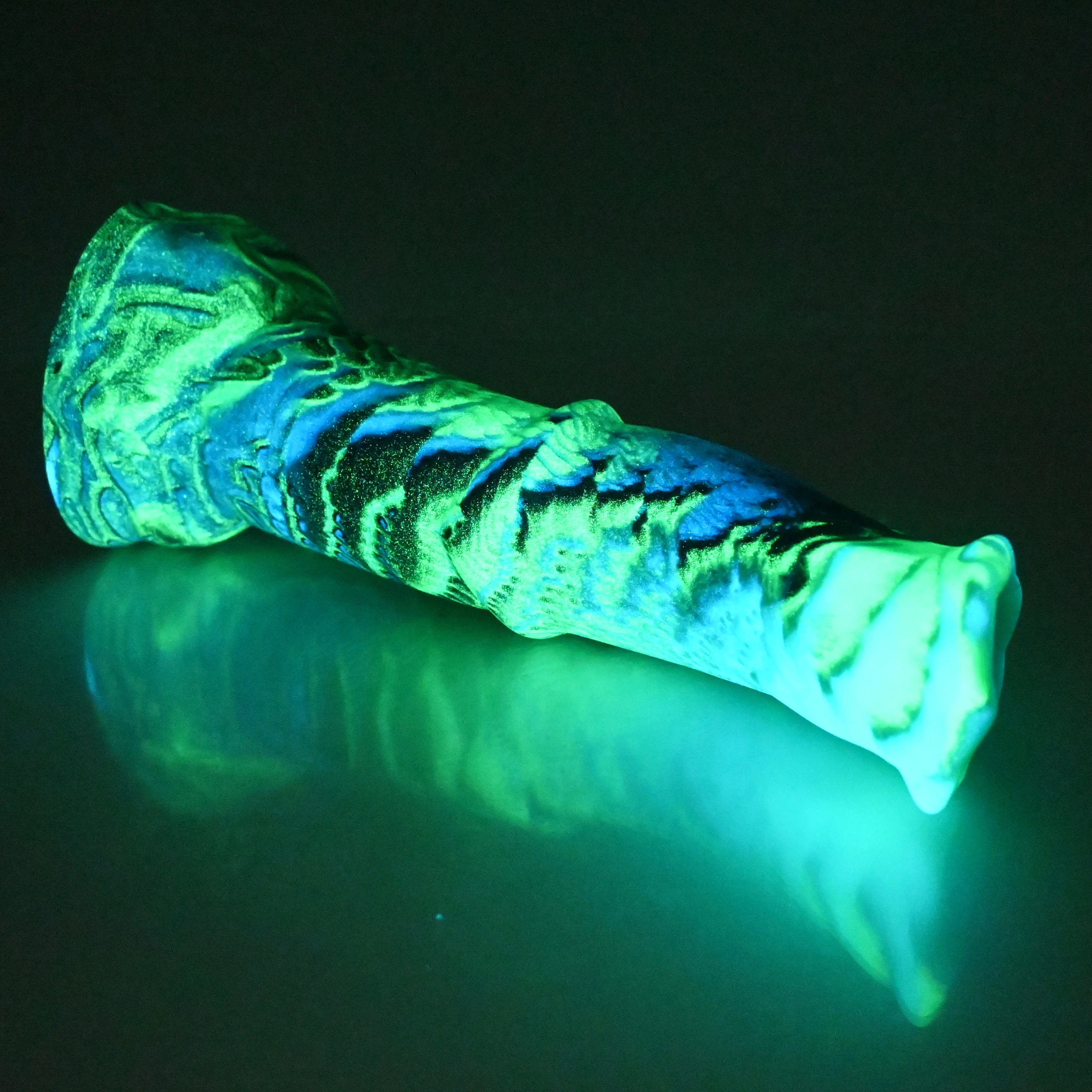 K4MCF05 Kitalpha Large 0050 UV GITD - Image 4