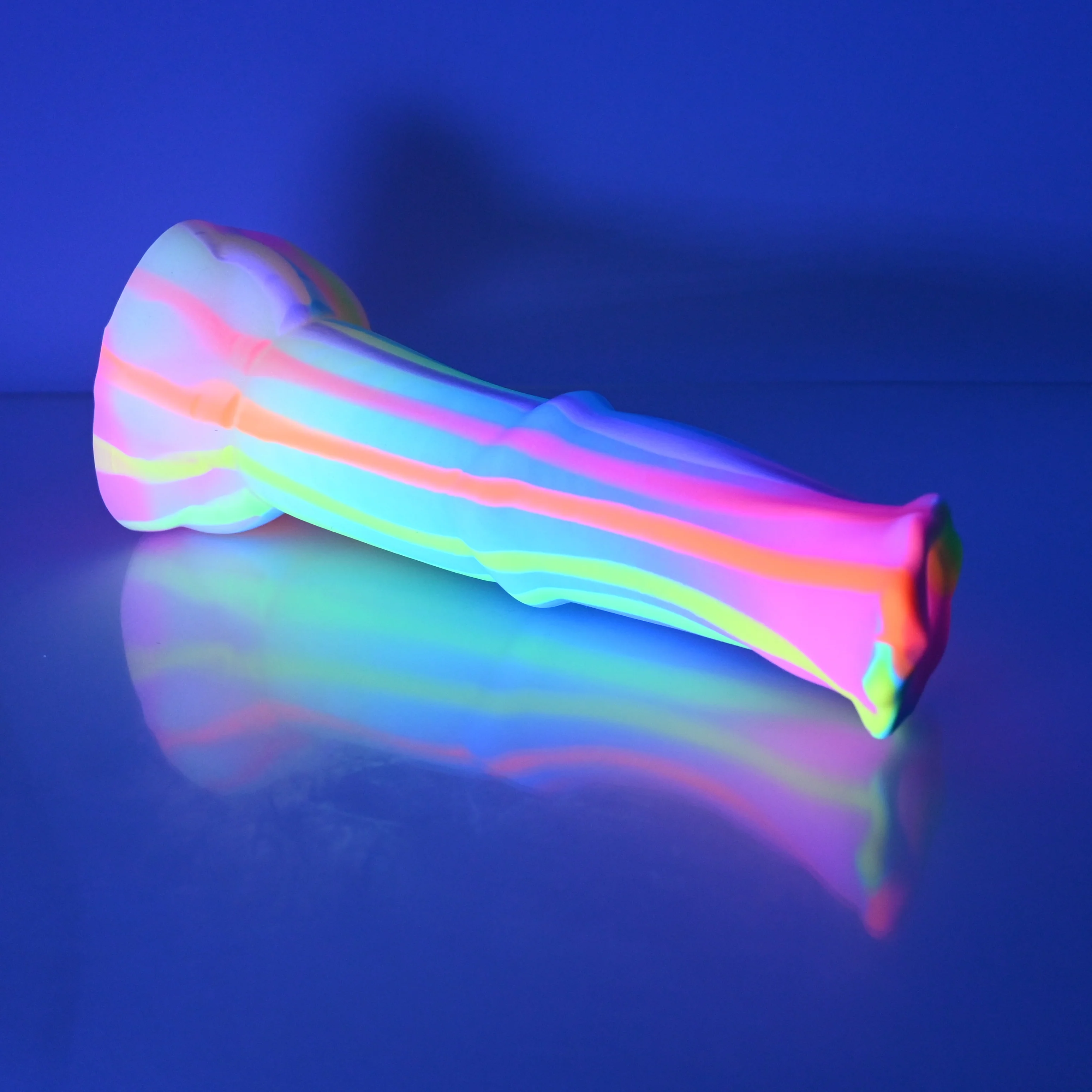 K4MCG47 Kitalpha Large 0050 UV GITD - Image 3