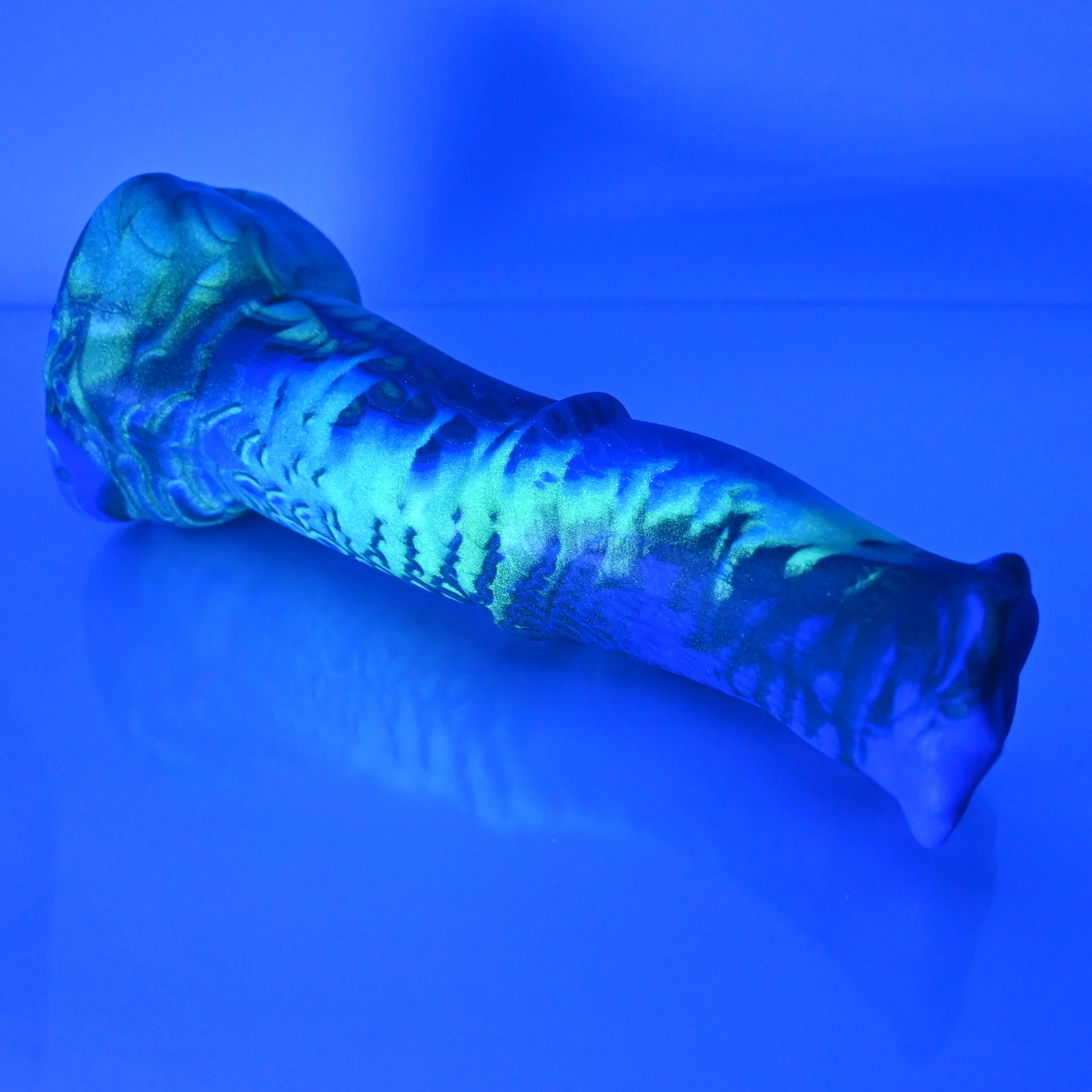 K4MCJ01 Kitalpha Large 0050 UV GITD - Image 3