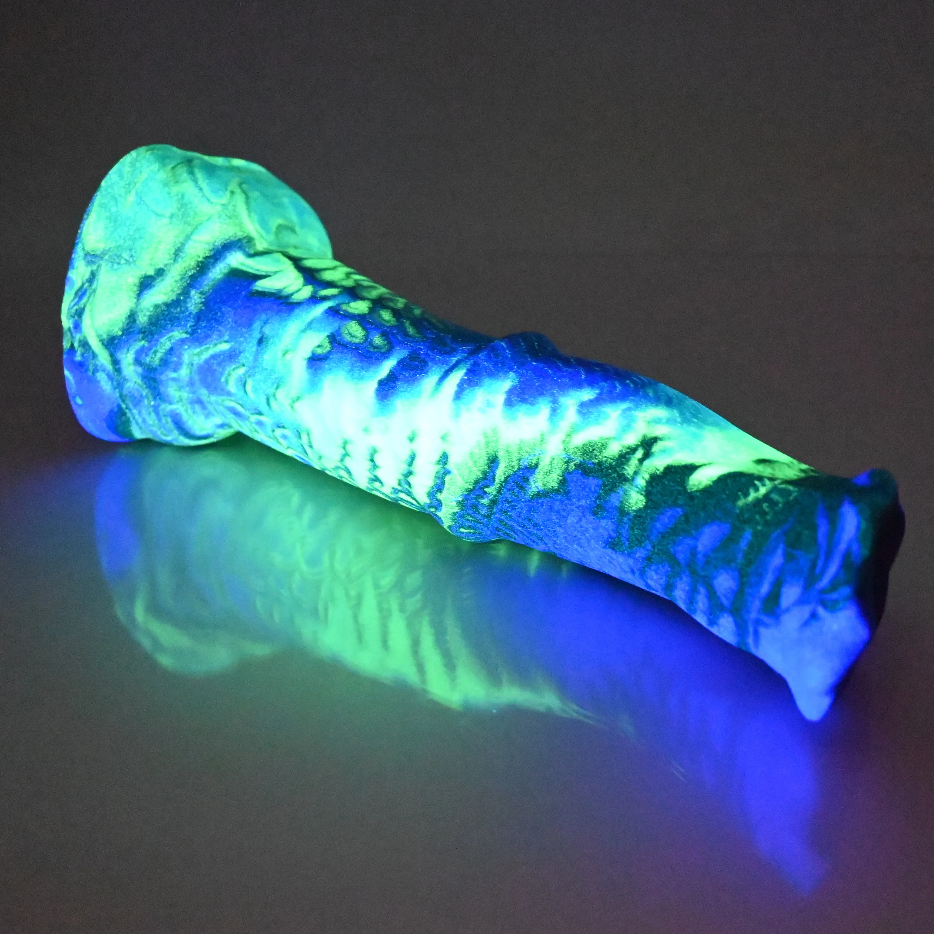 K4MCJ01 Kitalpha Large 0050 UV GITD - Image 4