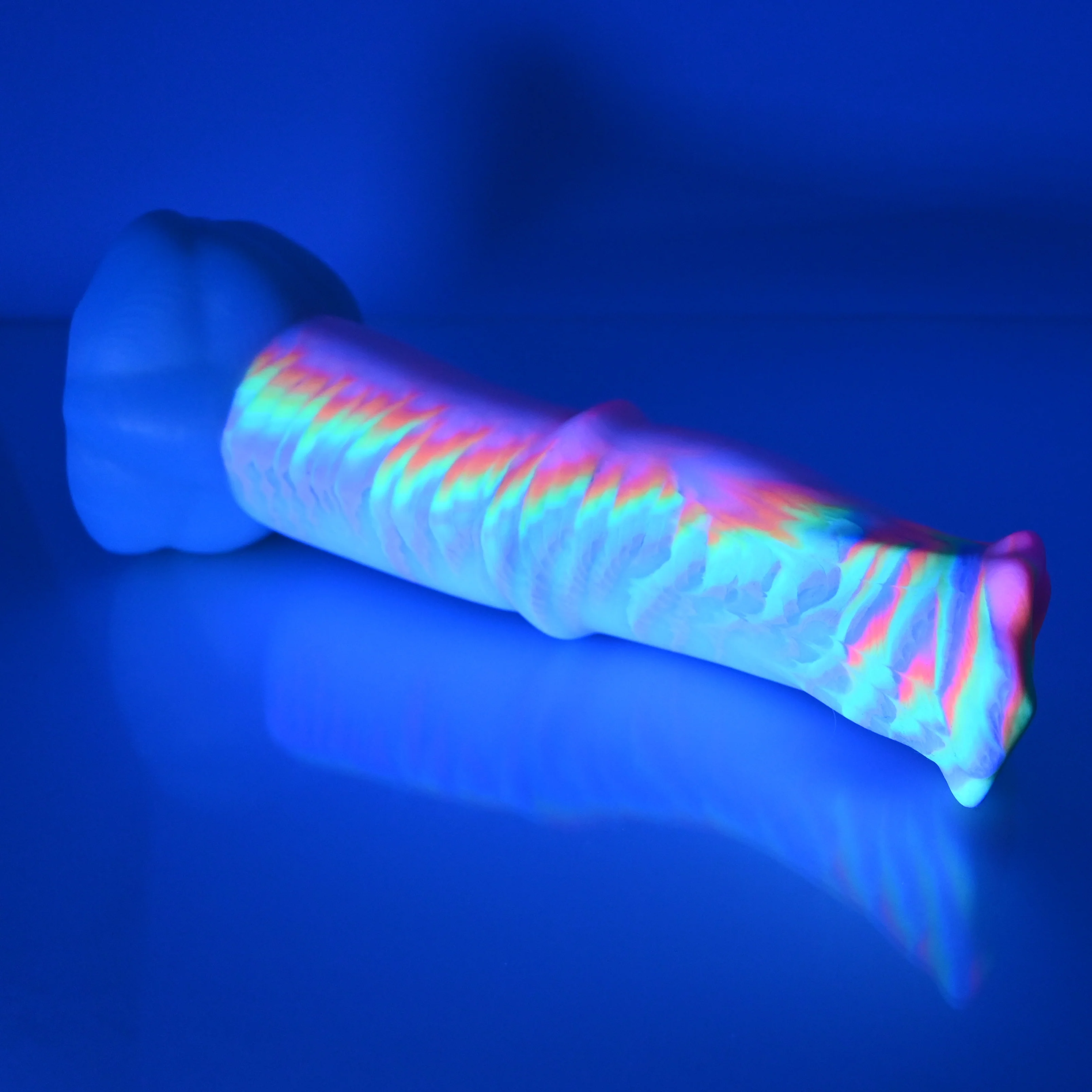 K4SCH00 Kitalpha Large 0030 UV GITD - Image 3