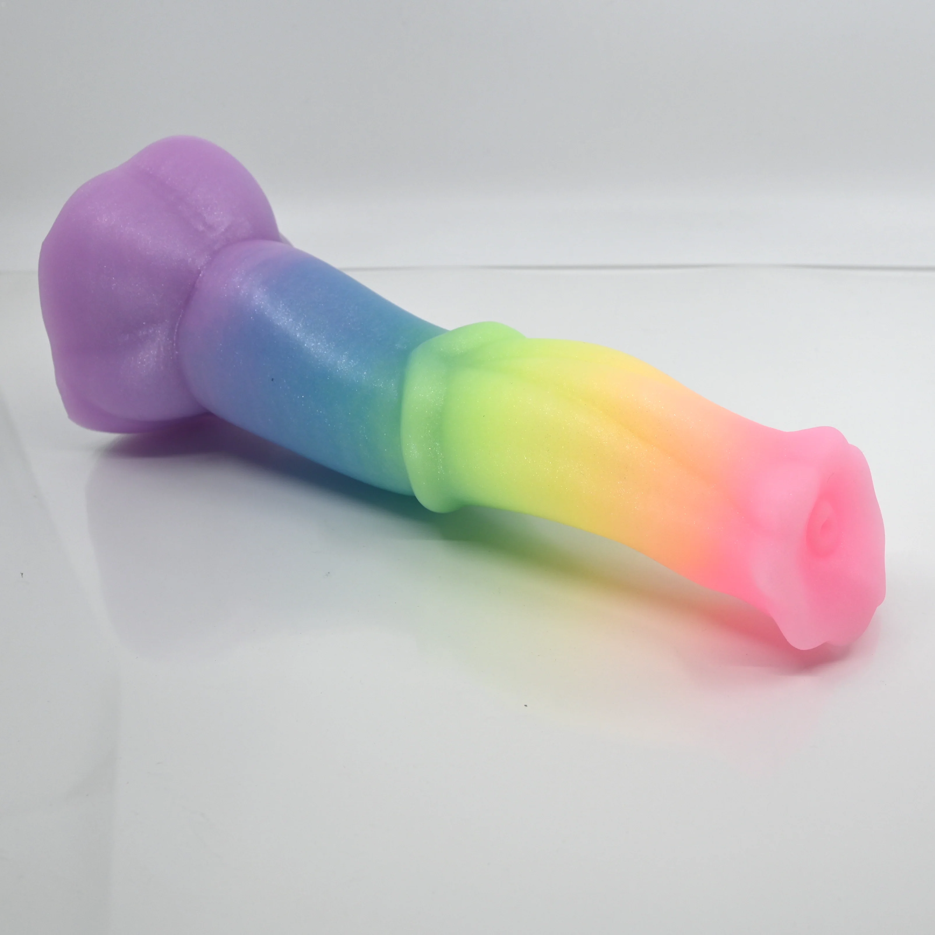 K4MCH99 Kitalpha Large 0050 UV GITD