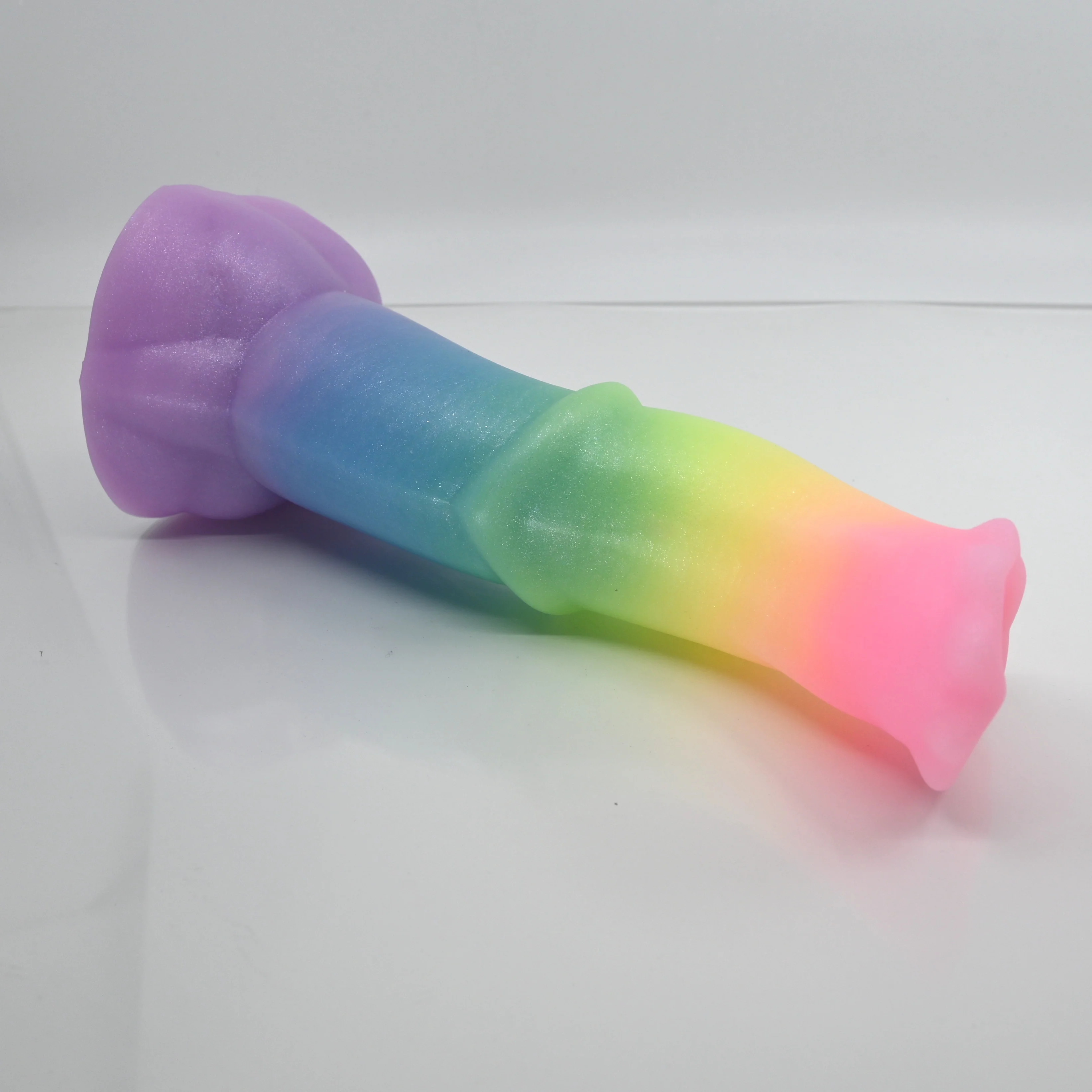 K4MCH99 Kitalpha Large 0050 UV GITD - Image 2
