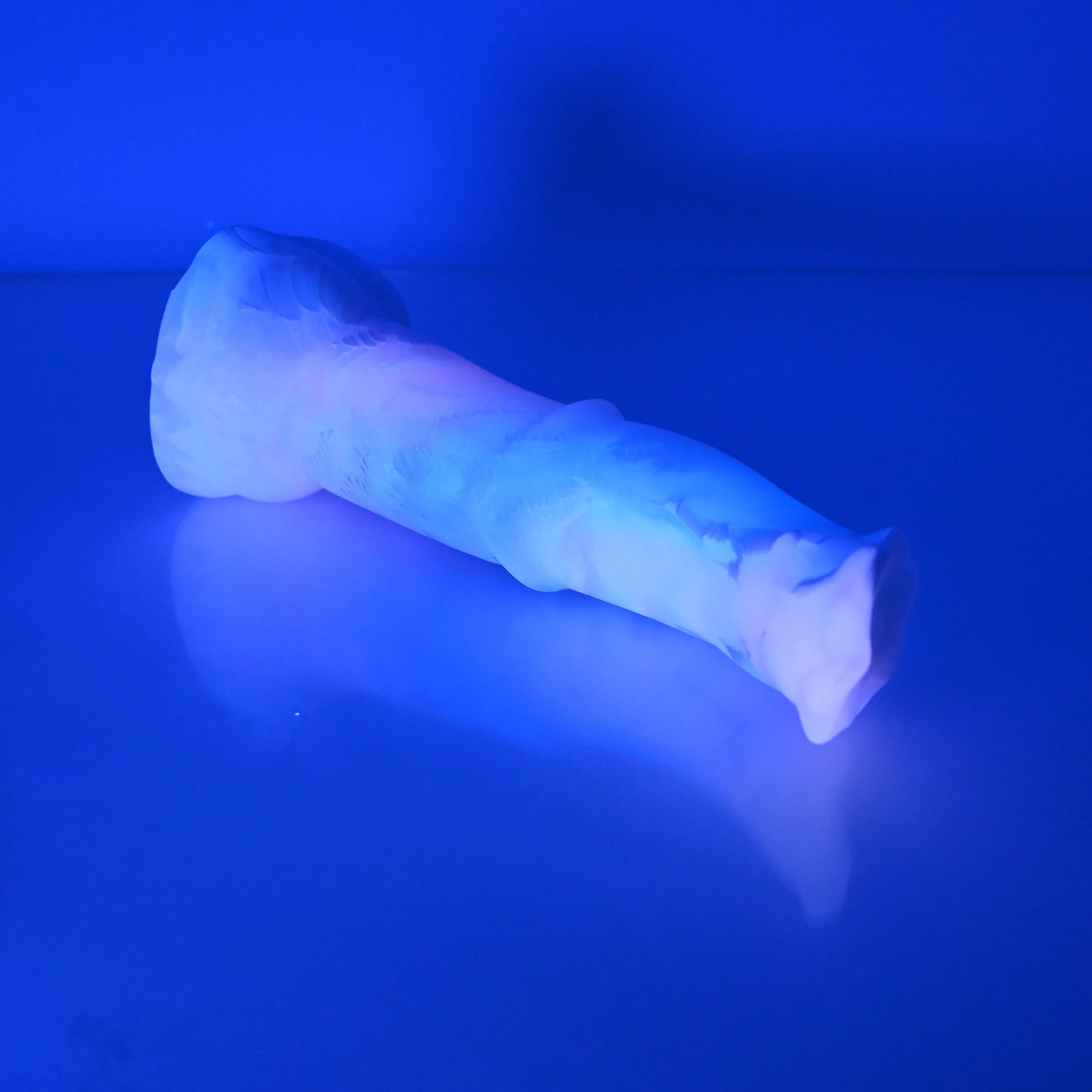K3TCG53 Kitalpha Medium NC 0031 UV GITD - Image 3