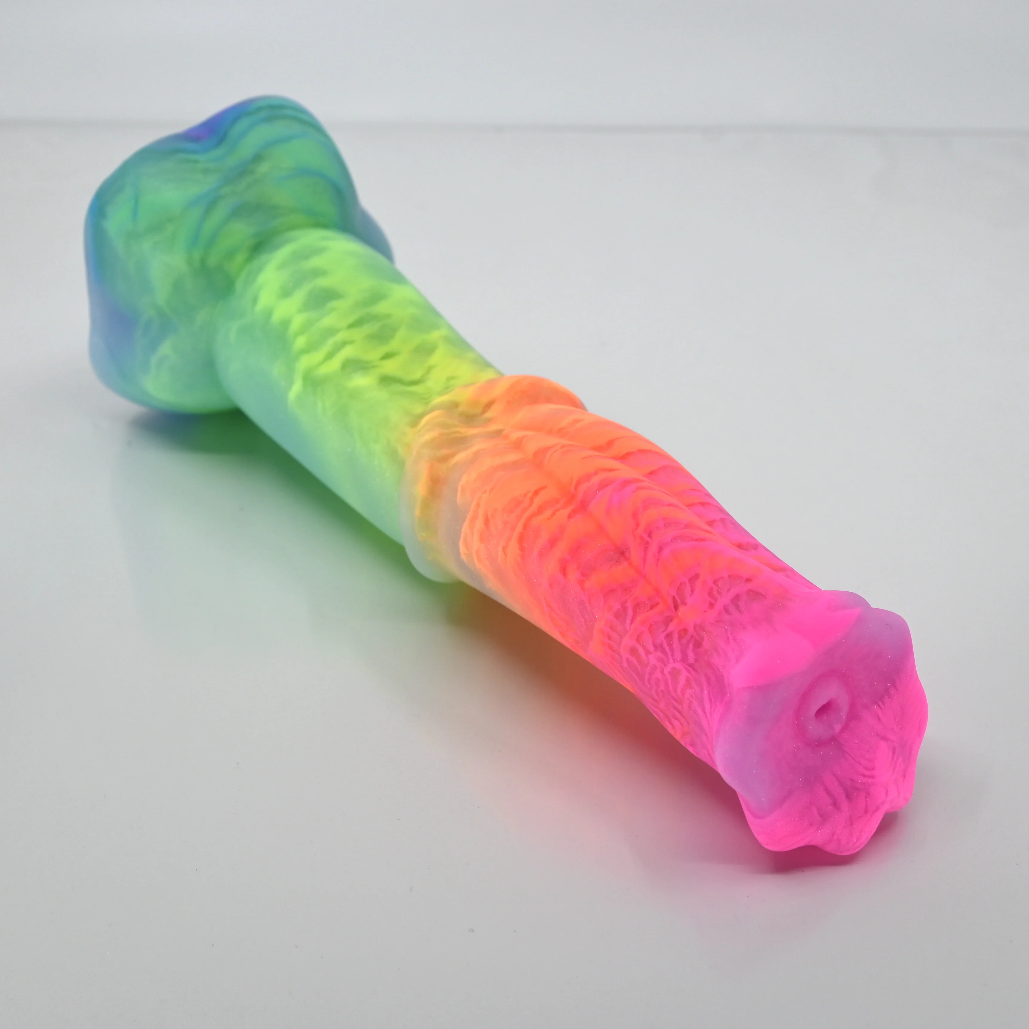 K3MBK06 Kitalpha Medium 0050 UV GITD