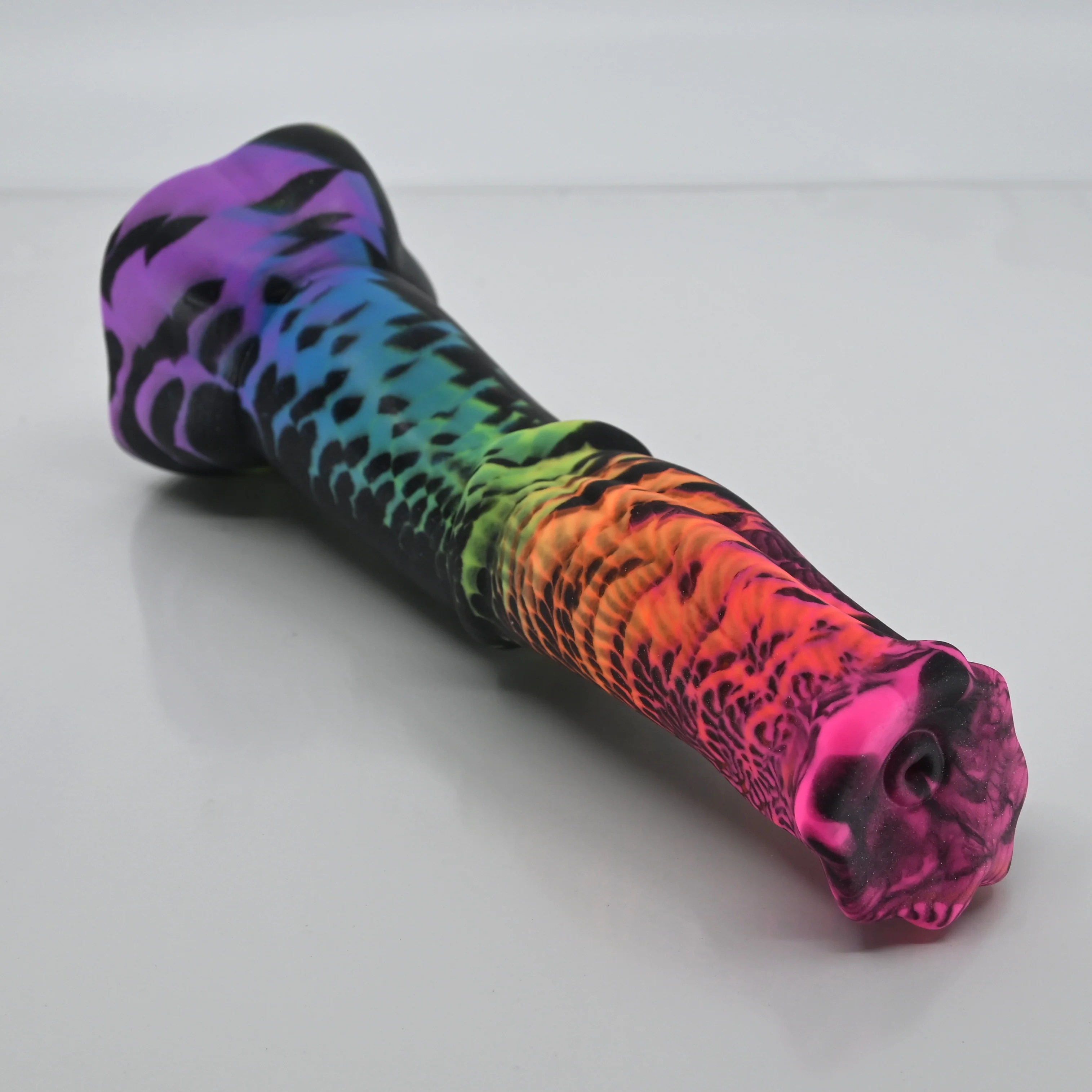 K3MBH95 Kitalpha Medium Medium UV GITD