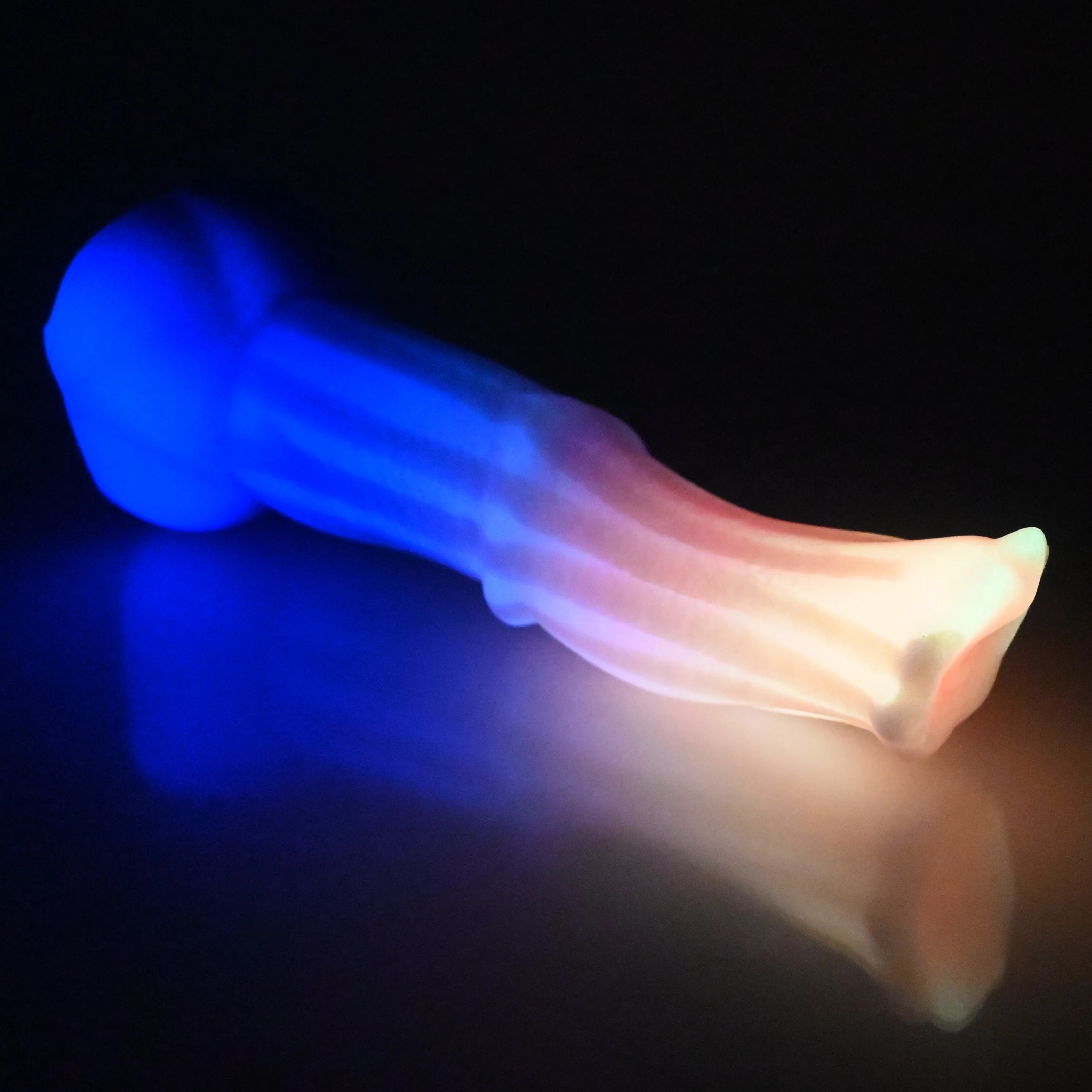 K3MCS67 Kitalpha Medium 0050 UV GITD *FLOP* - Image 4