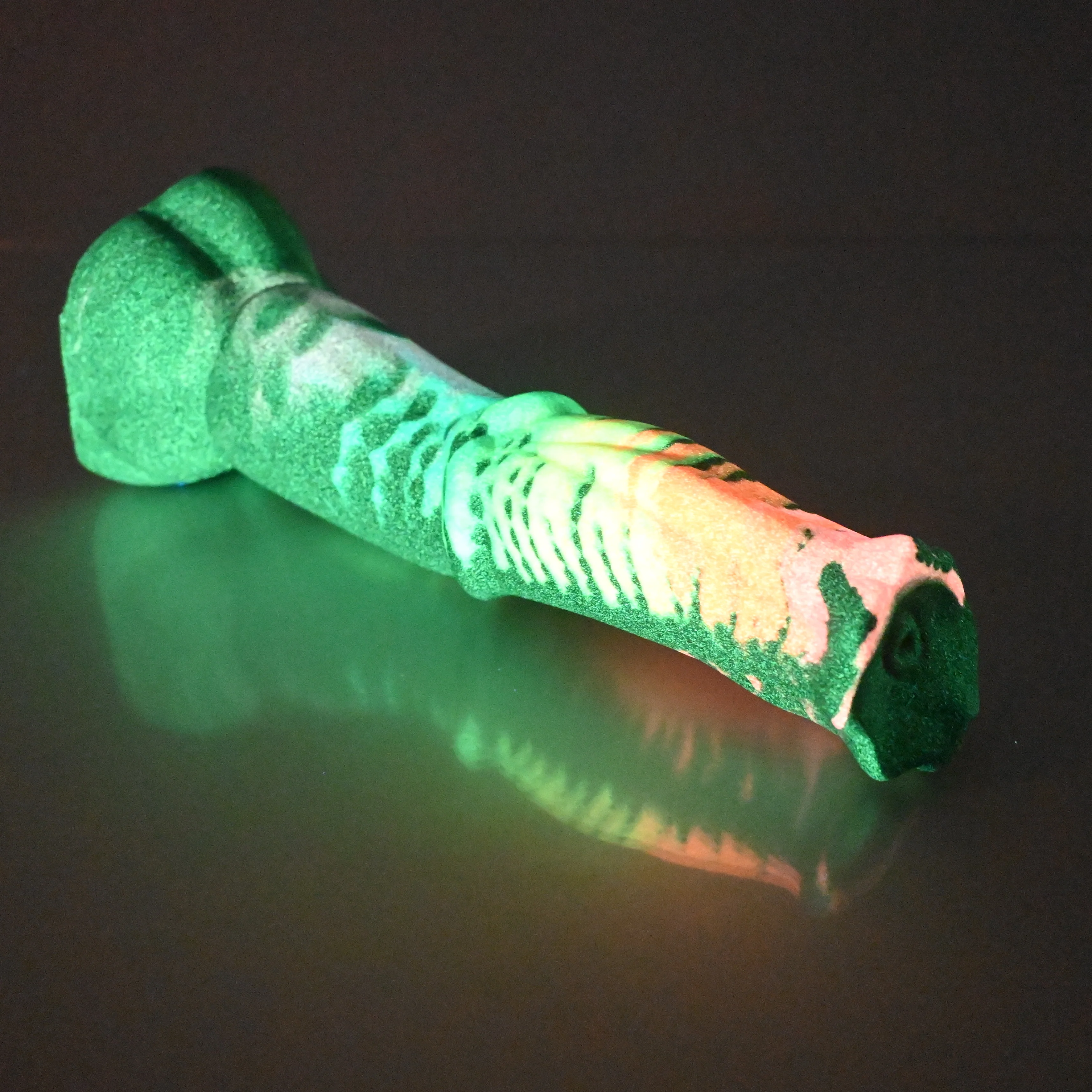 K3SCS66 Kitalpha Medium 0030 UV GITD - Image 4