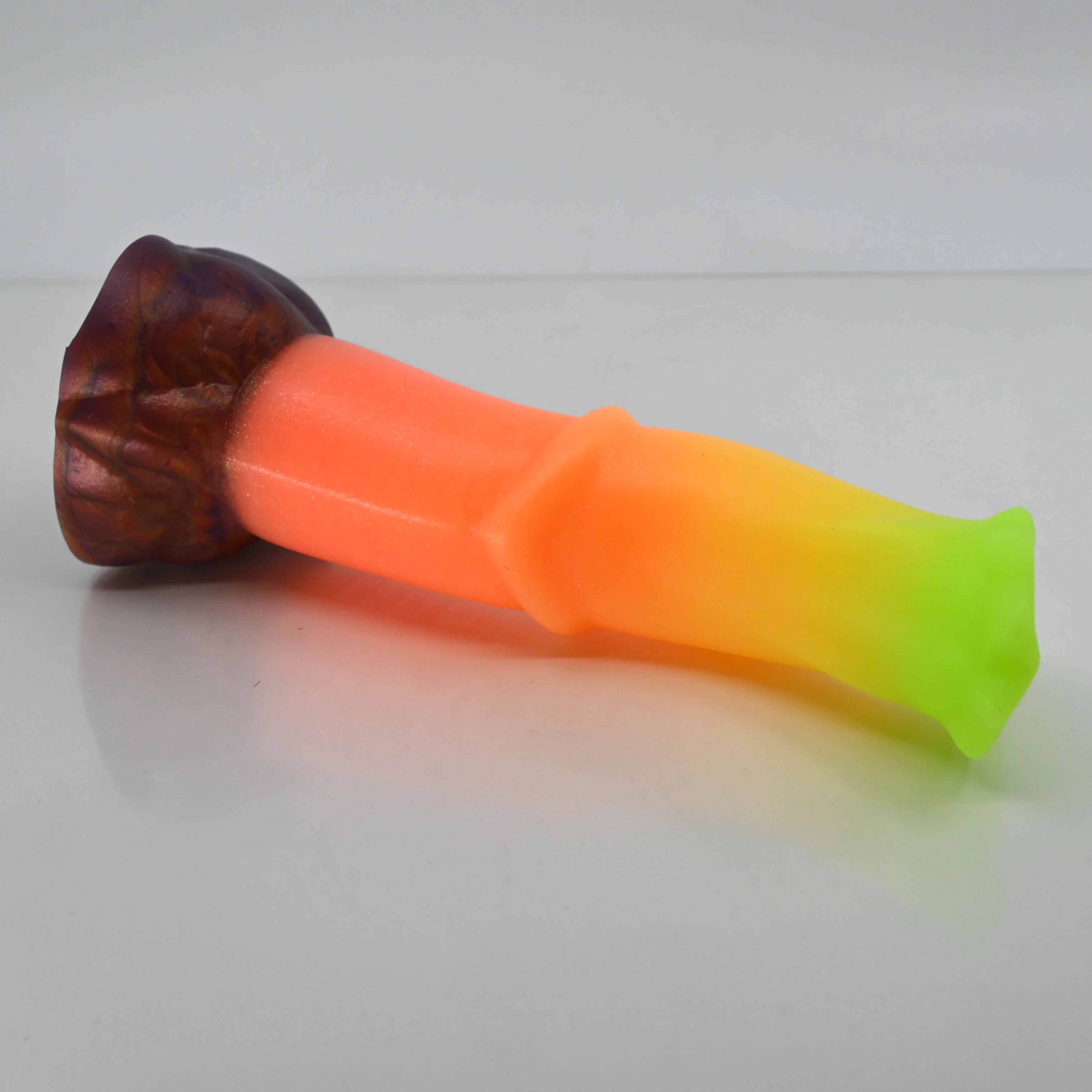 K3SCT94 Kitalpha Medium 0030 UV GITD *FLOP* - Image 2