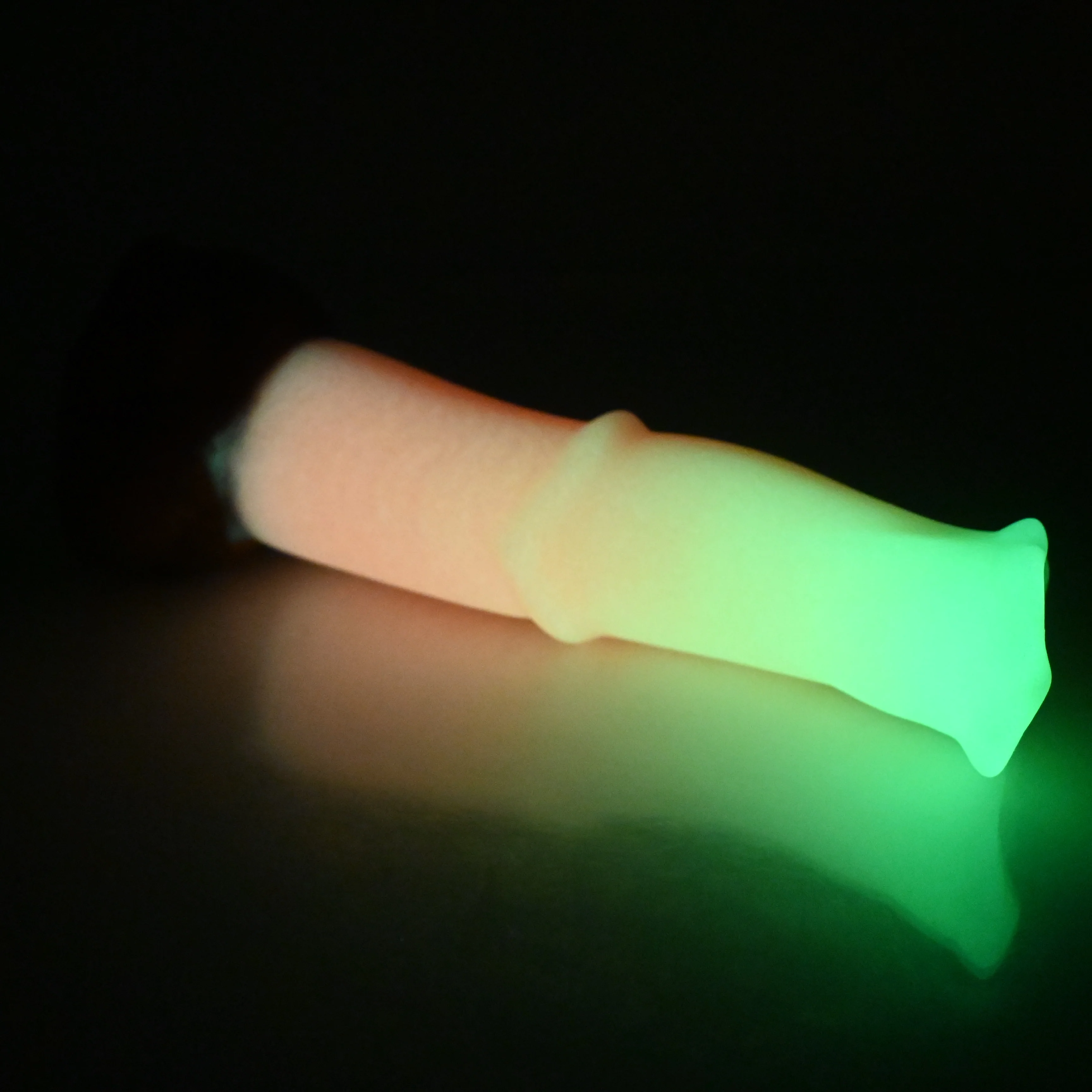 K3SCT94 Kitalpha Medium 0030 UV GITD *FLOP* - Image 4