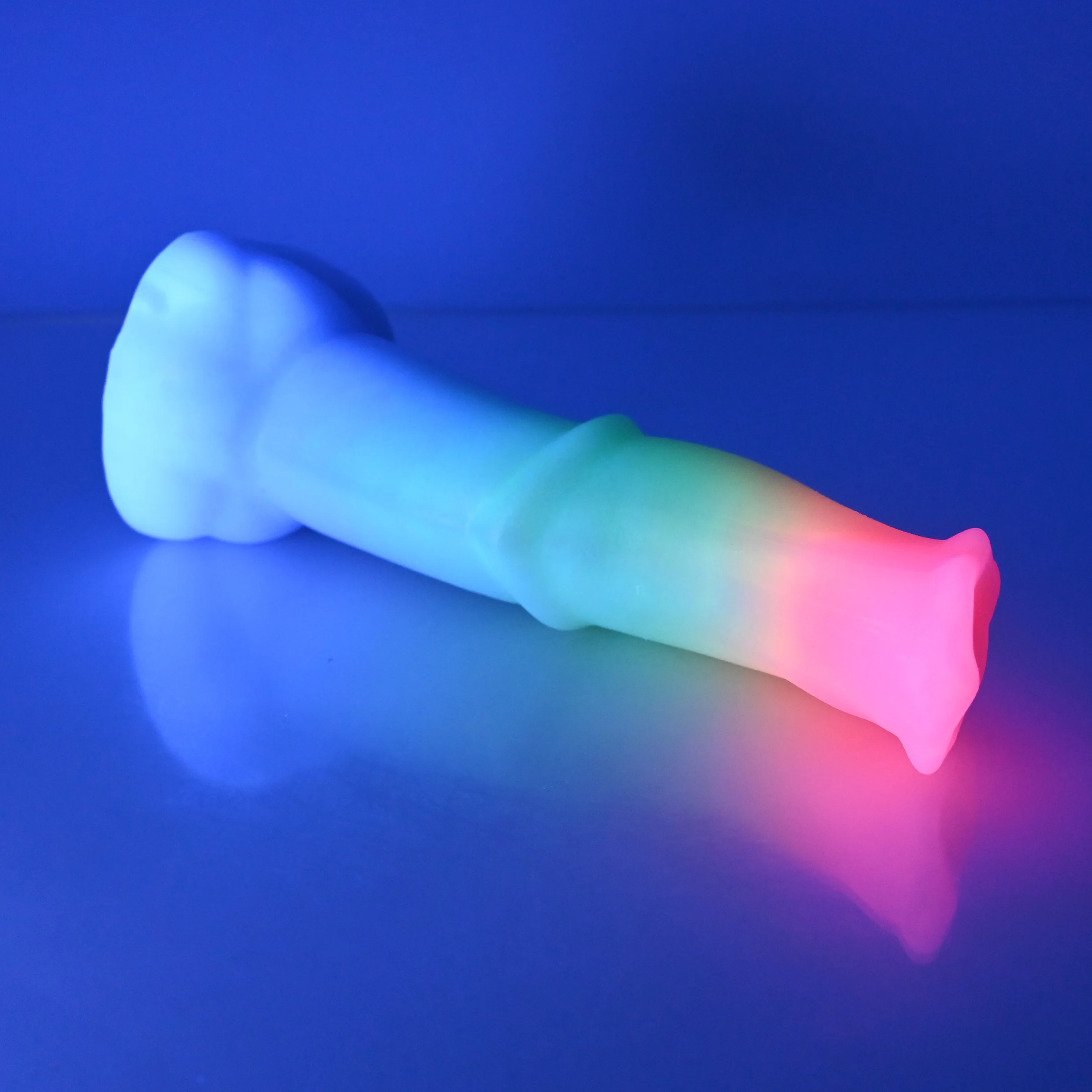 K3SCT93 Kitalpha Medium 0030 UV GITD - Image 3