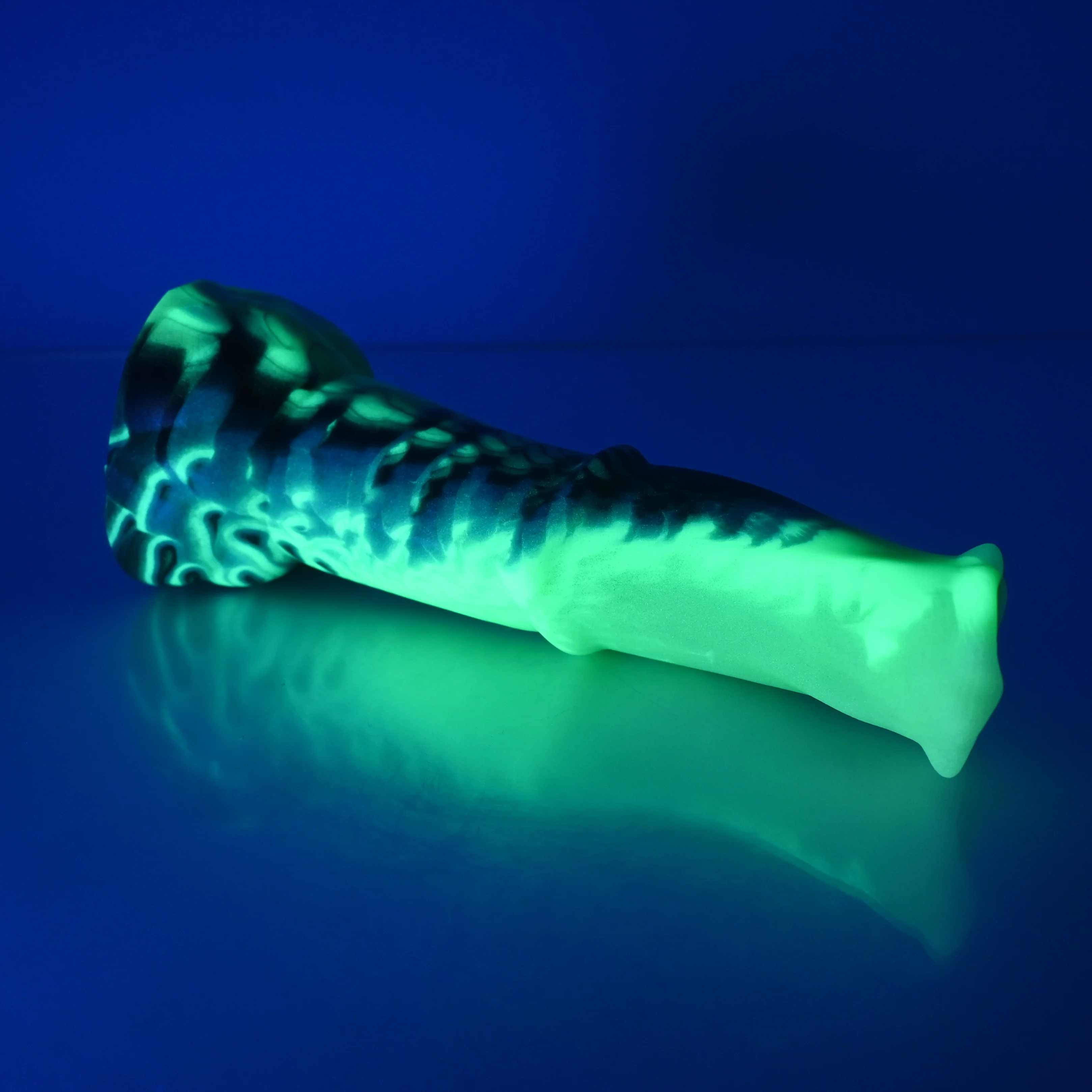 K3MCT89 Kitalpha Medium 0050 UV GITD - Image 3