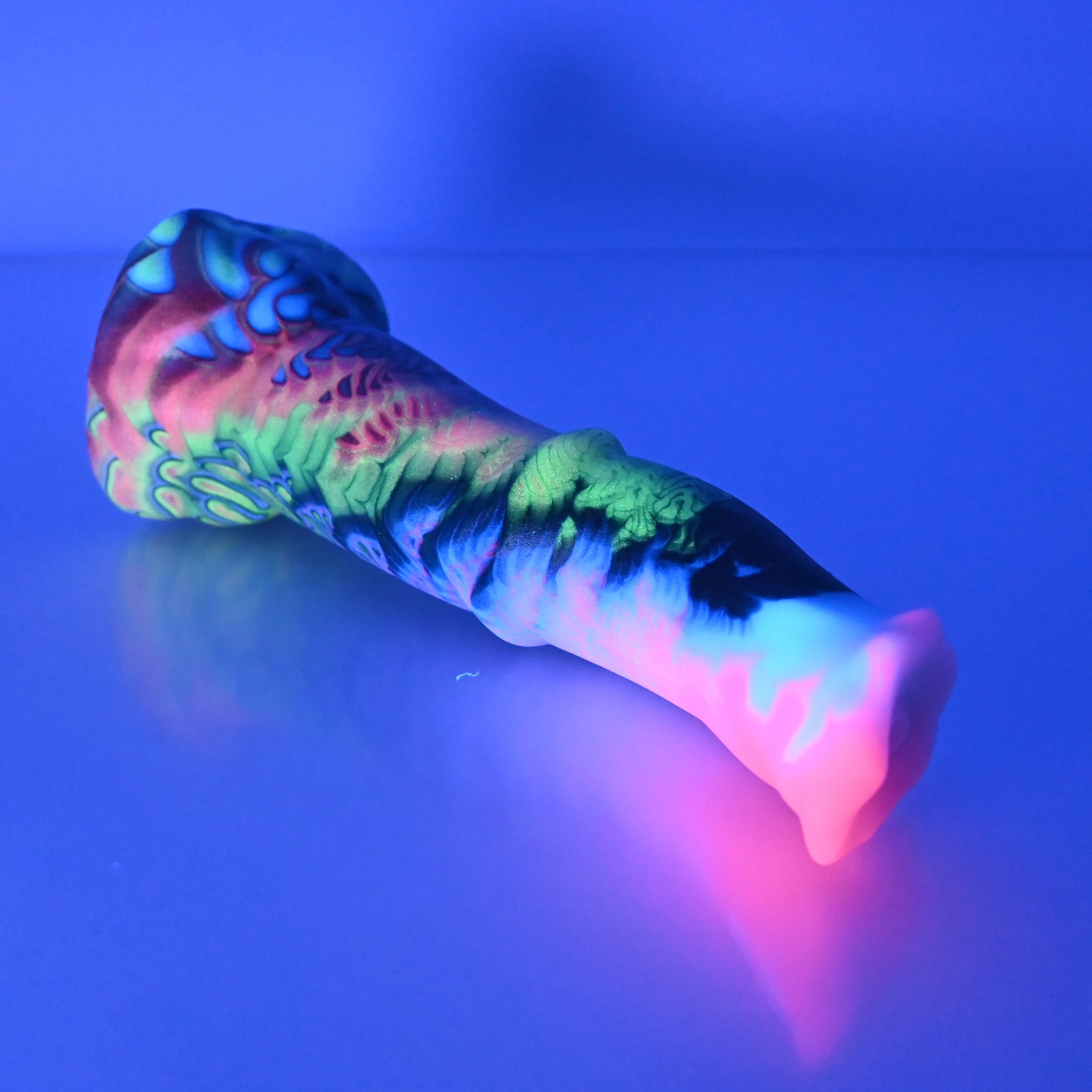 K3MCV33 Kitalpha Medium 0050 UV GITD - Image 3