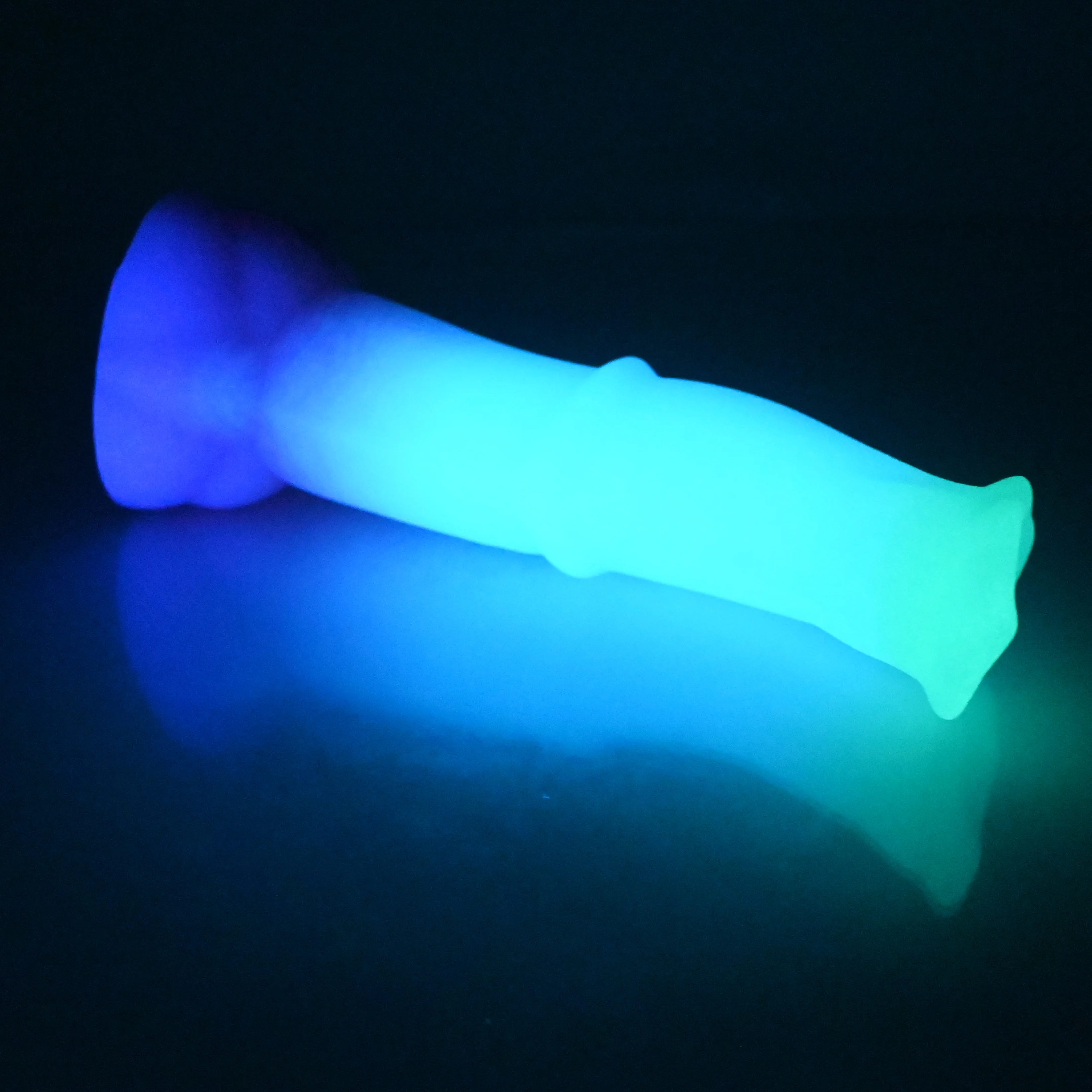 K3XCW61 Kitalpha Medium 0020 UV GITD - Image 4