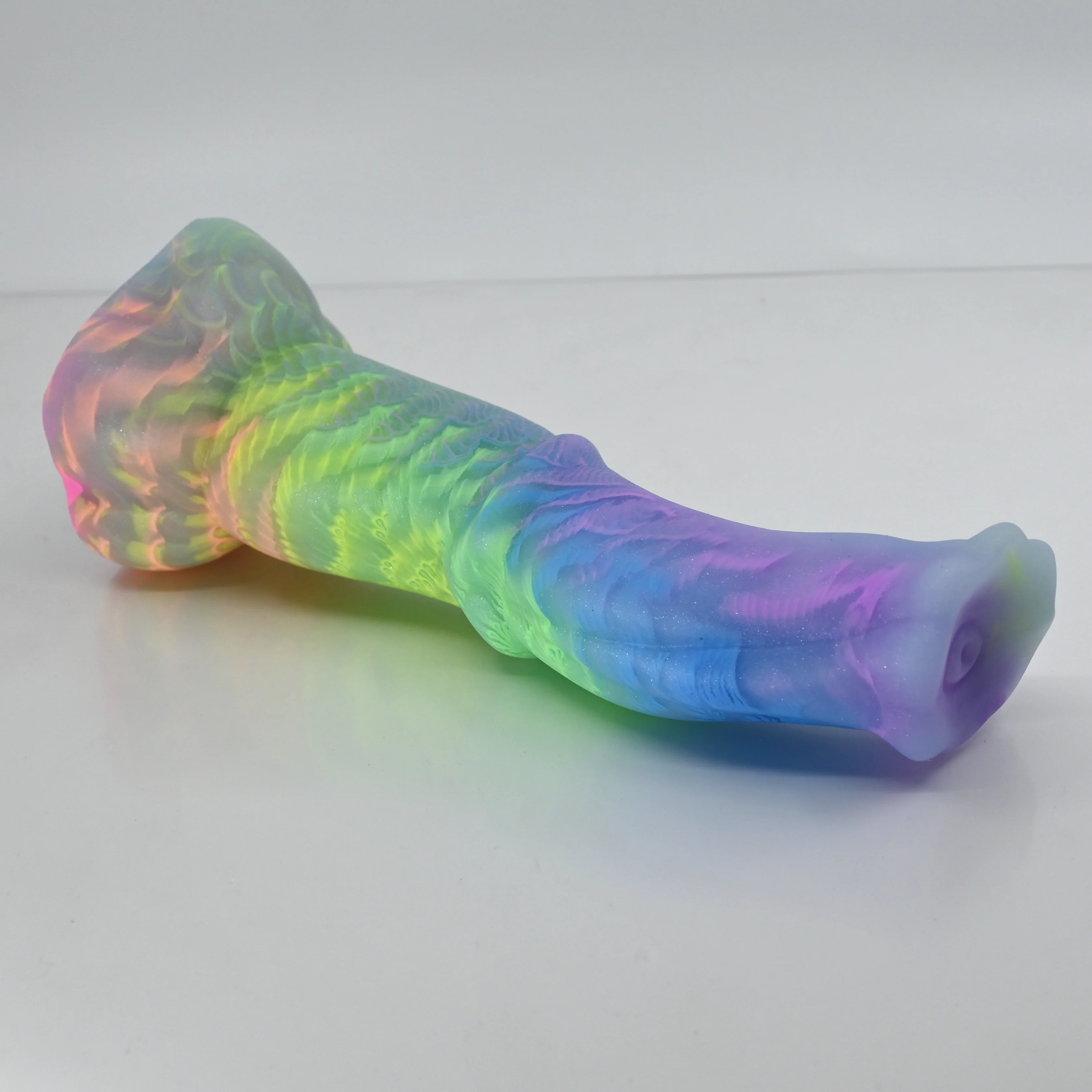 K3SCZ31 Kitalpha Medium 0030 UV GITD - Image 2