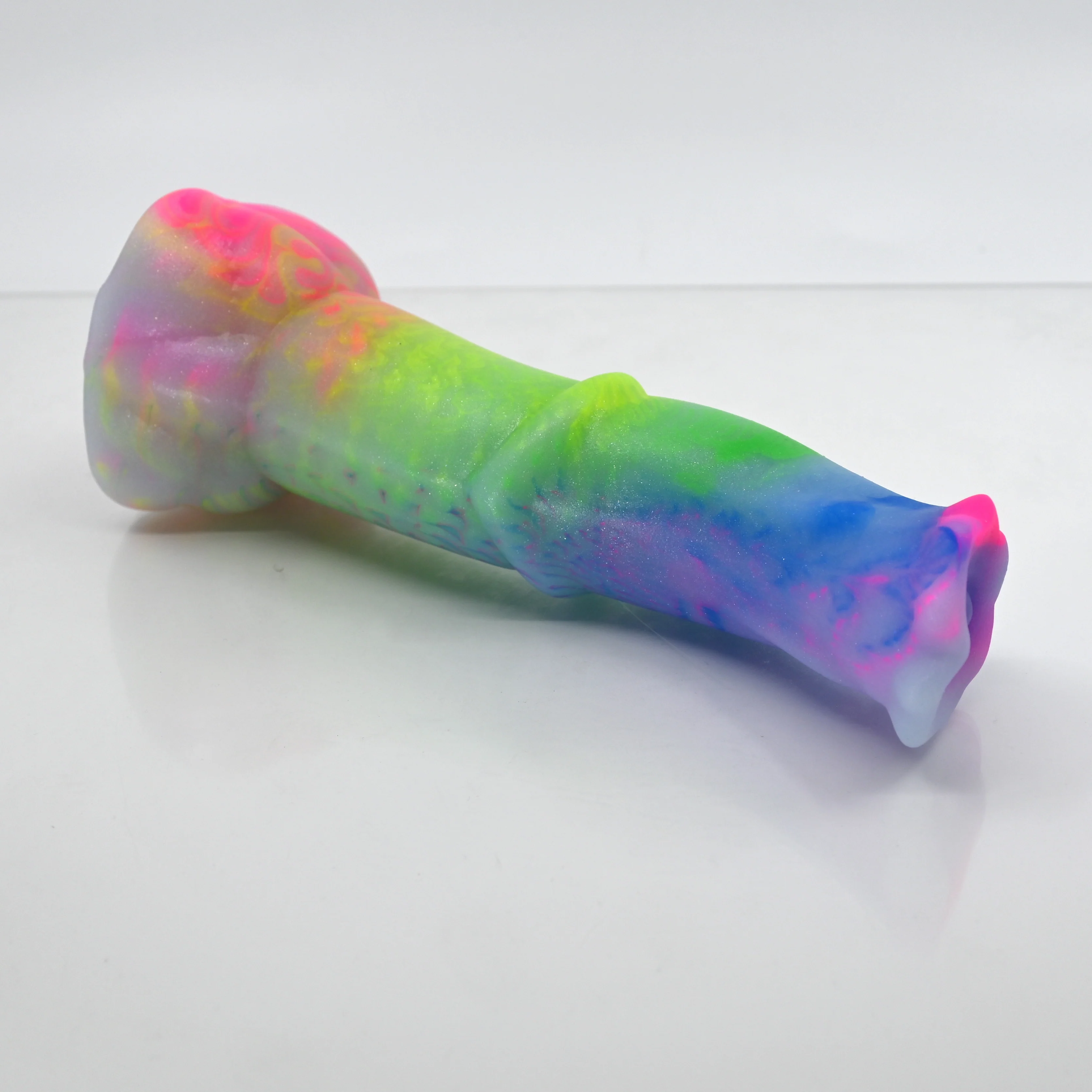 K3MDA96 Kitalpha Medium 0050 UV GITD - Image 2