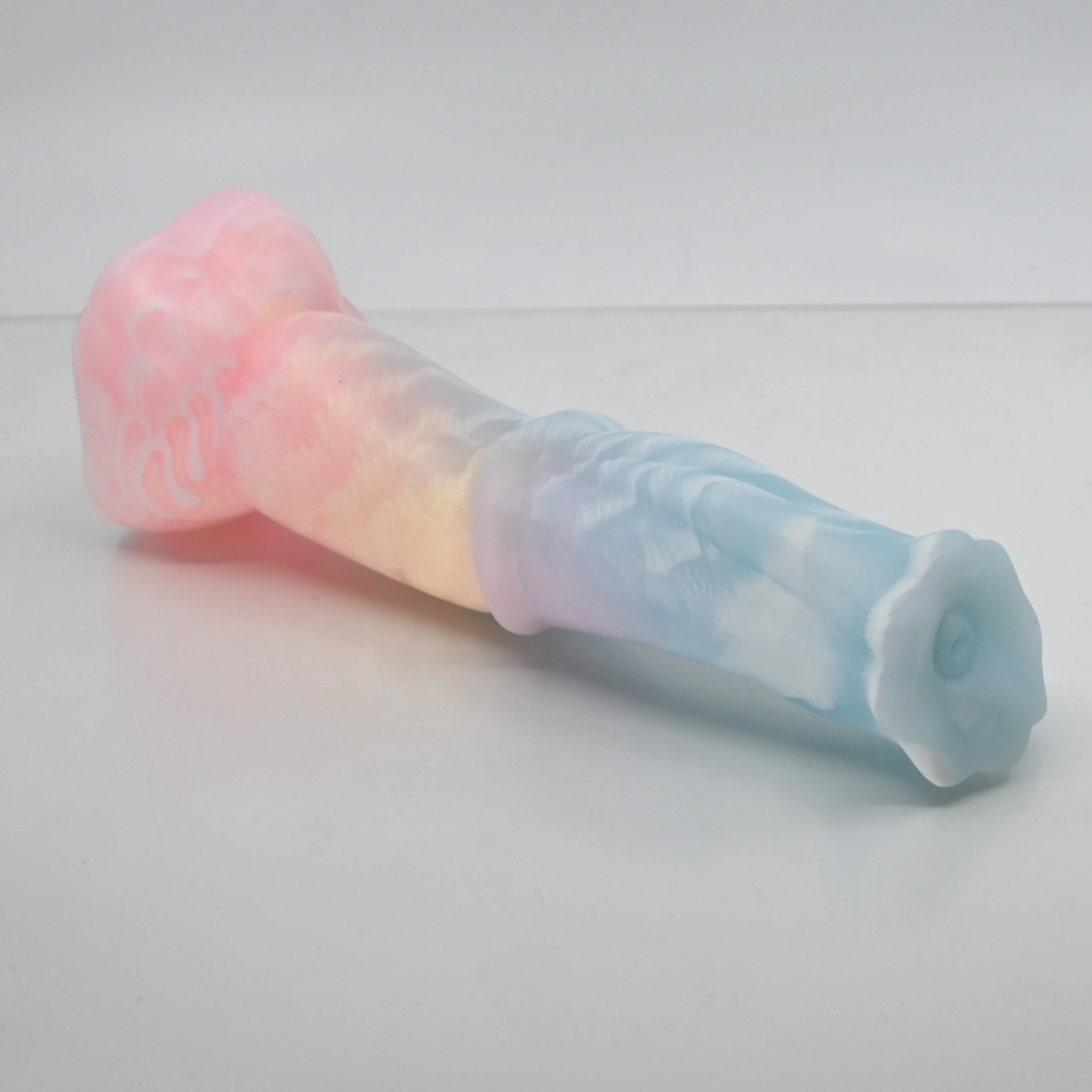 K3XDA95 Kitalpha Medium 0020 UV GITD