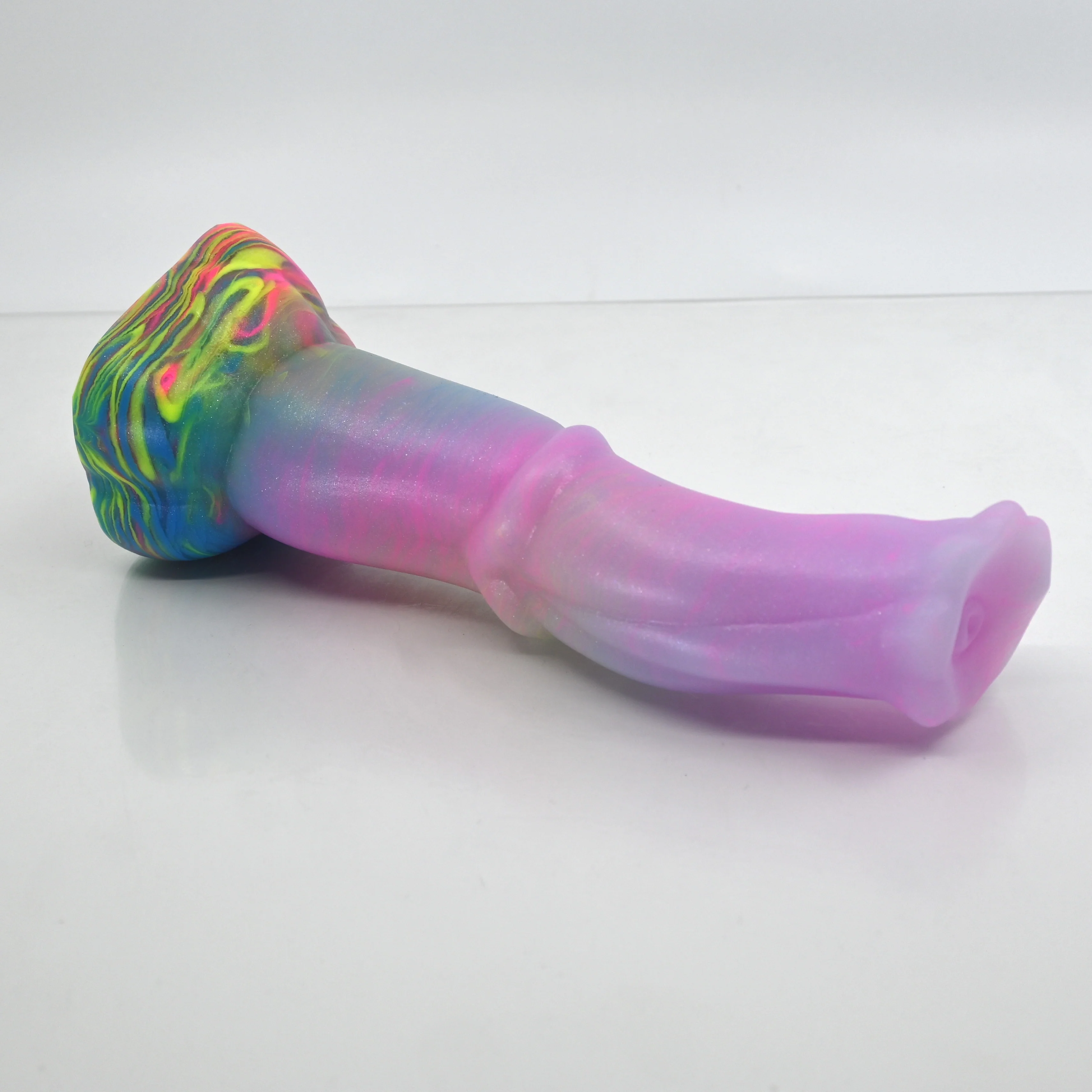 K3MDC85 Kitalpha Medium 0050 UV GITD