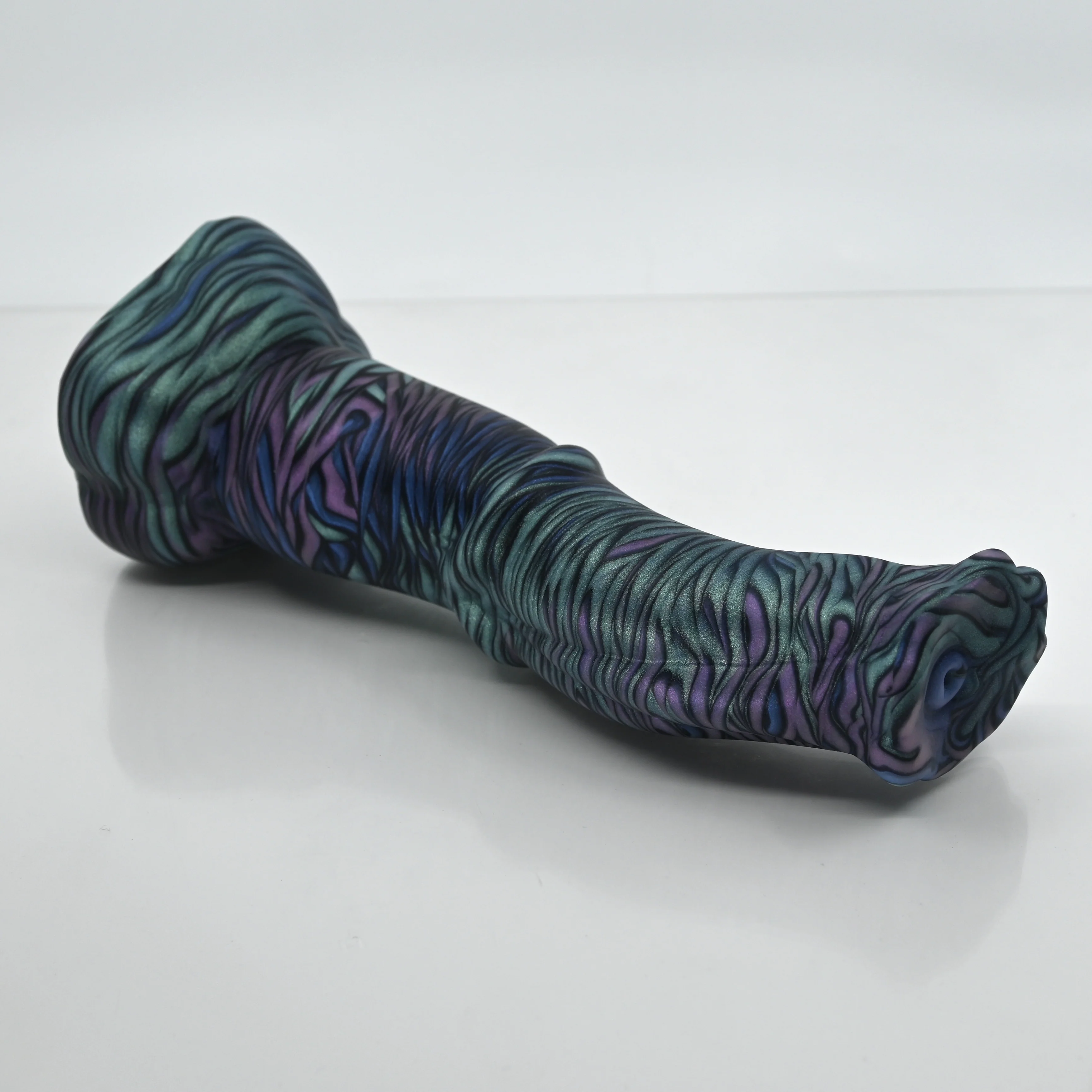 K3MDE43 Kitalpha Medium 0050 UV GITD