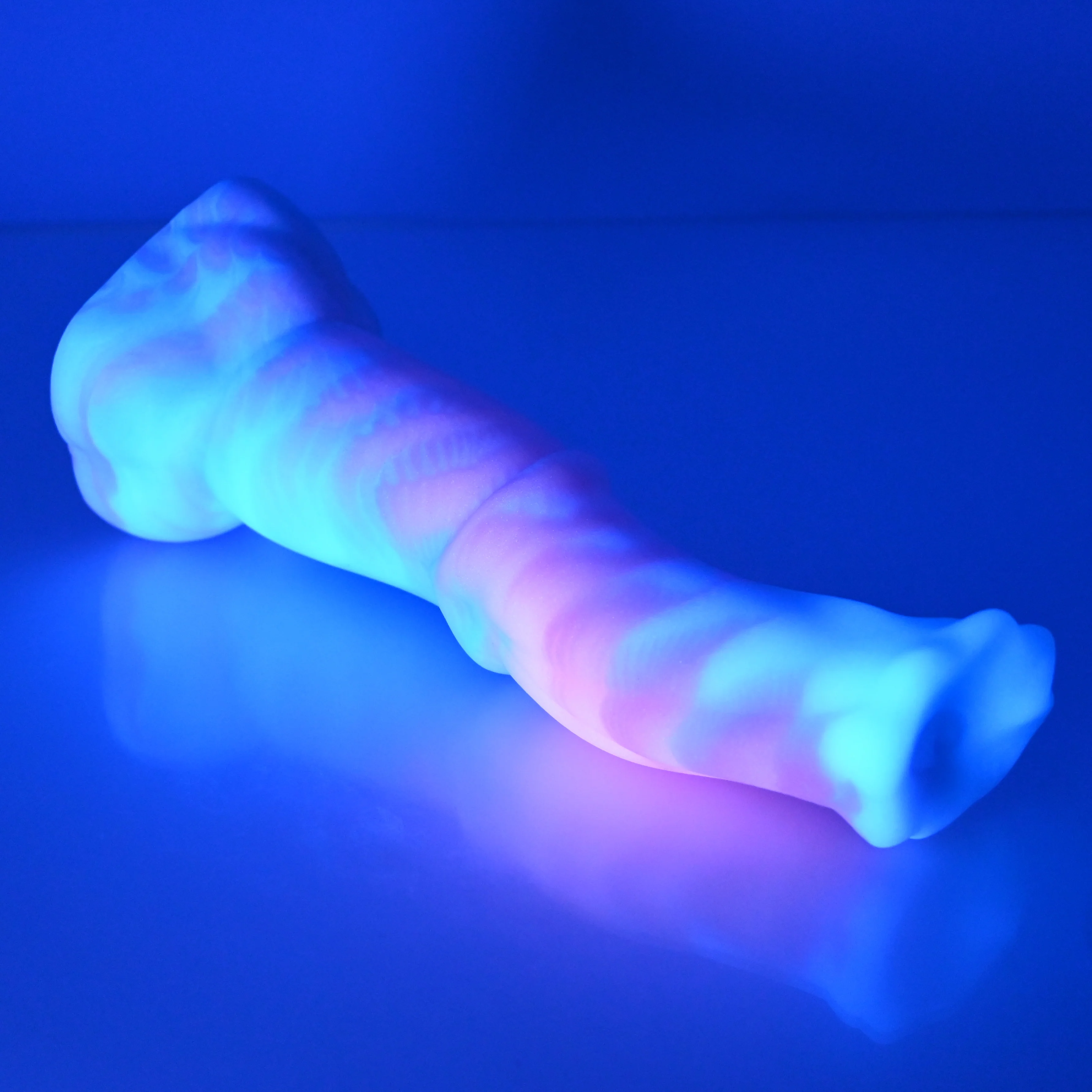 K3SDJ82 Kitalpha Medium 0030 UV GITD - Image 3