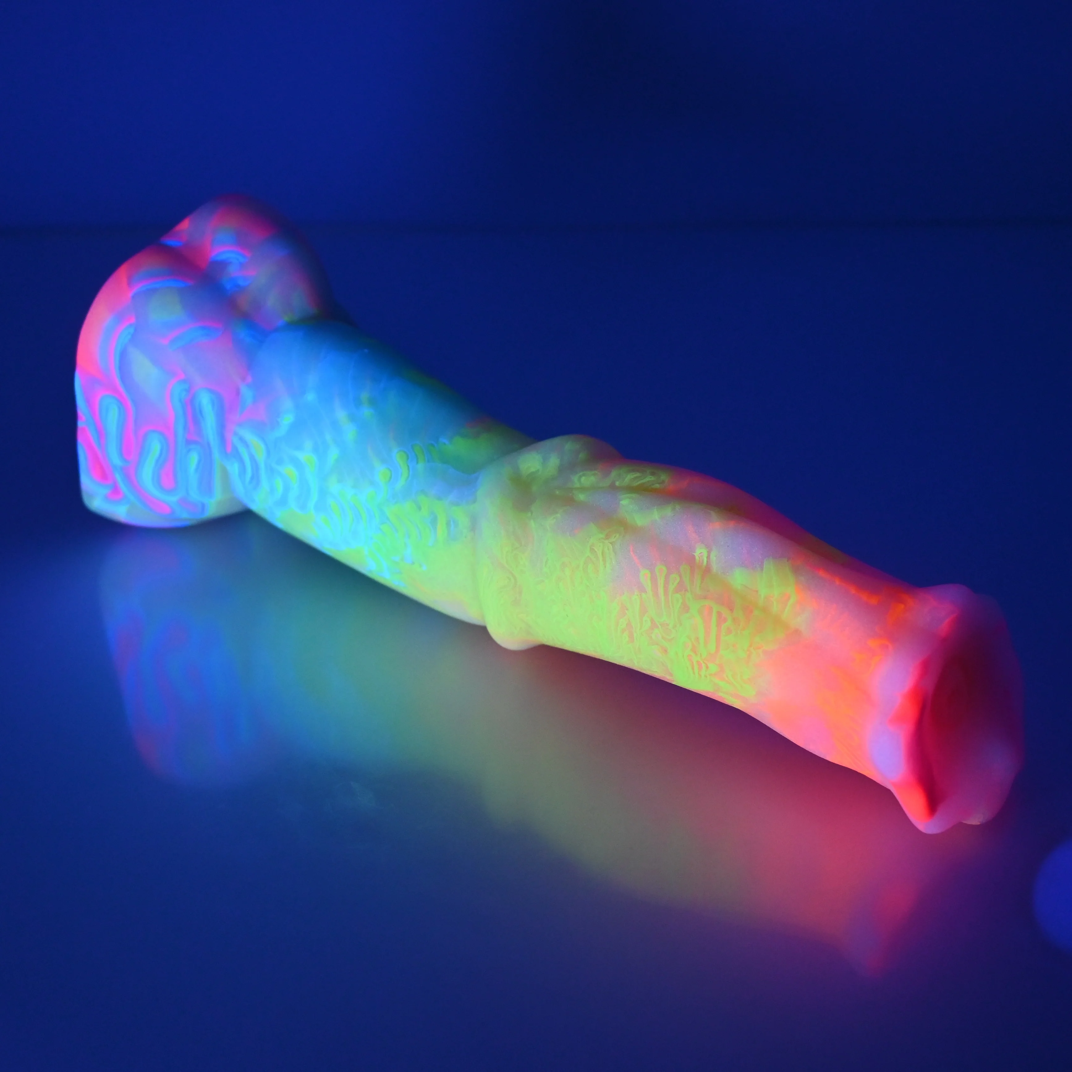 K3MDJ83 Kitalpha Medium 0050 UV GITD - Image 3