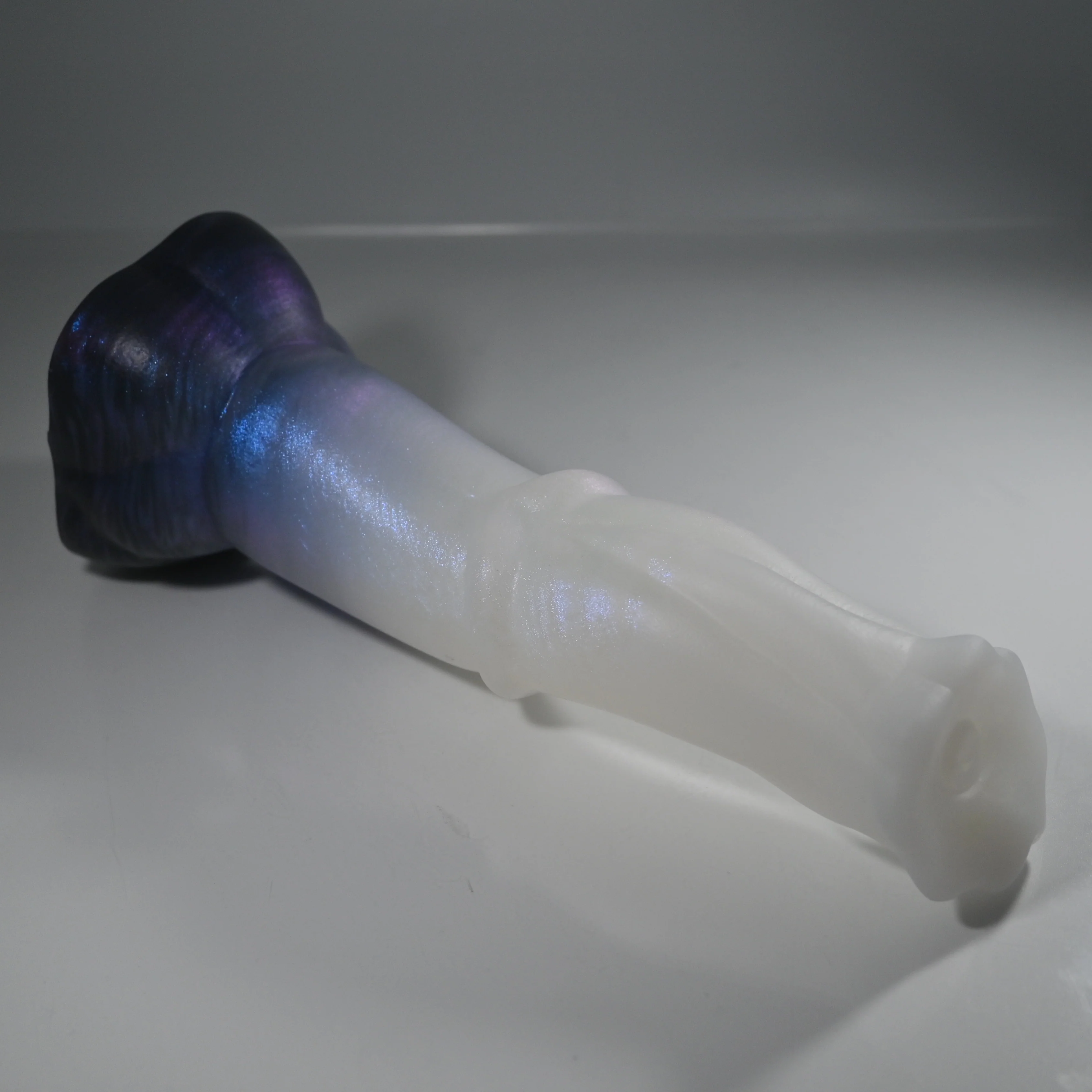 K3SDJ86 Kitalpha Medium 0030 UV GITD