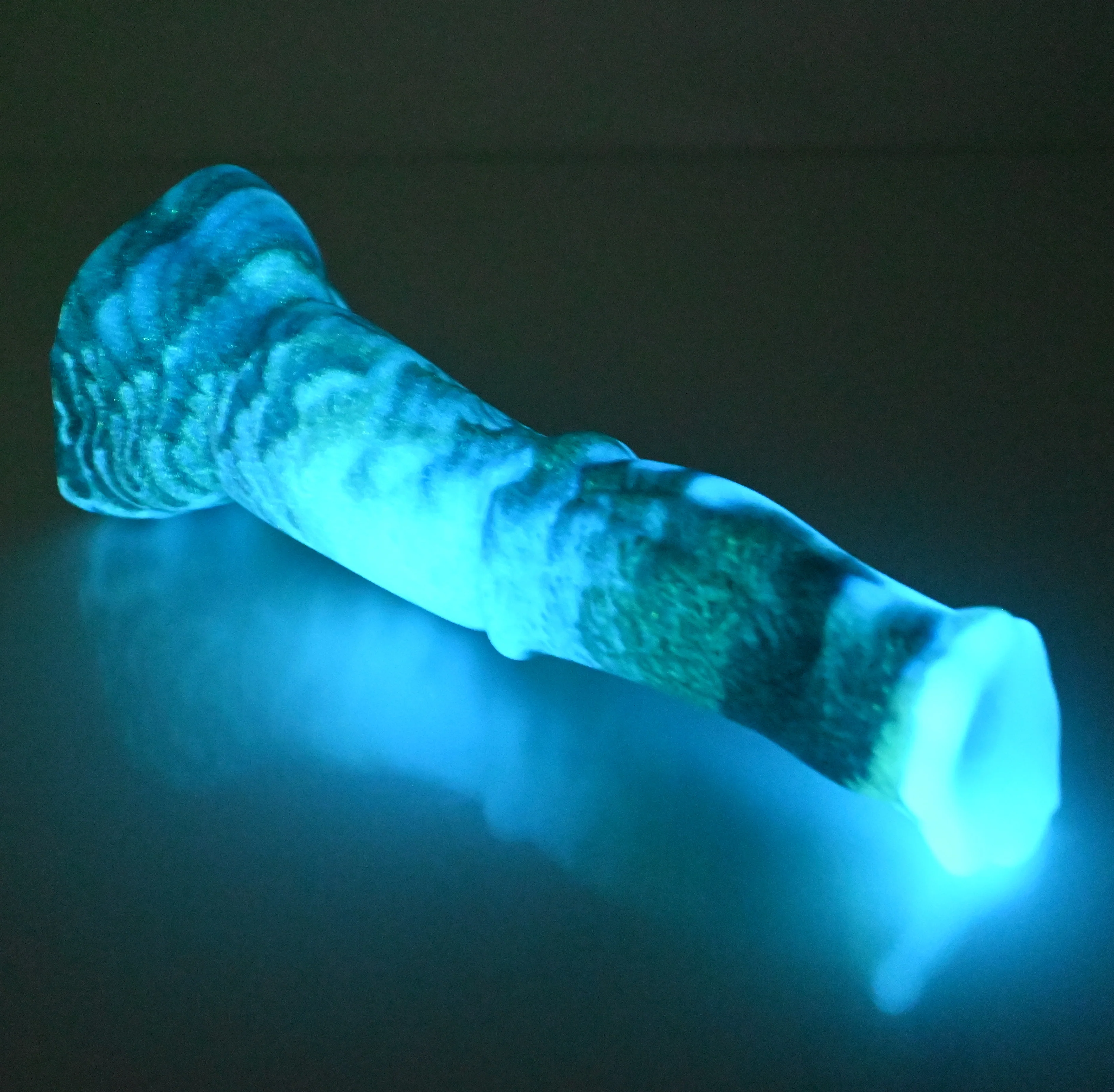 K3MDL32 Kitalpha Medium 0050 UV GITD - Image 4